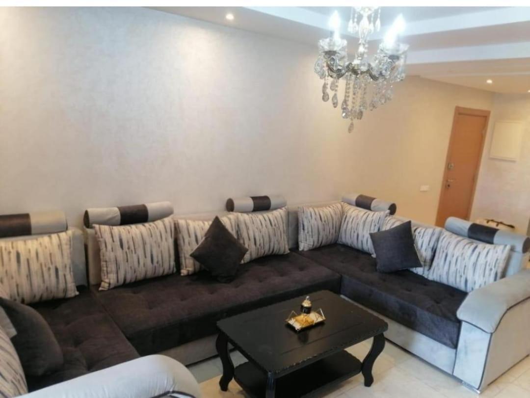 Appartement Charming In The Heart Of Marrakech - Modern Amenities And Prime Location Marrakesh