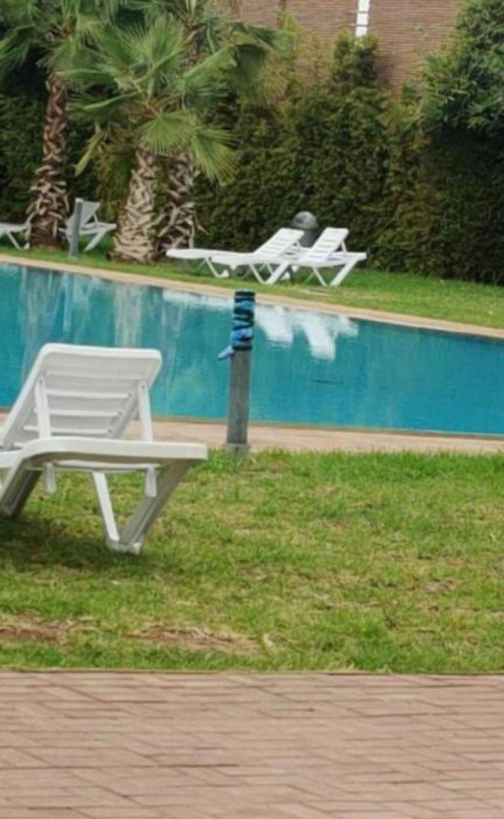 Charming In The Heart Of Marrakech - Modern Amenities And Prime Location Marrakesh