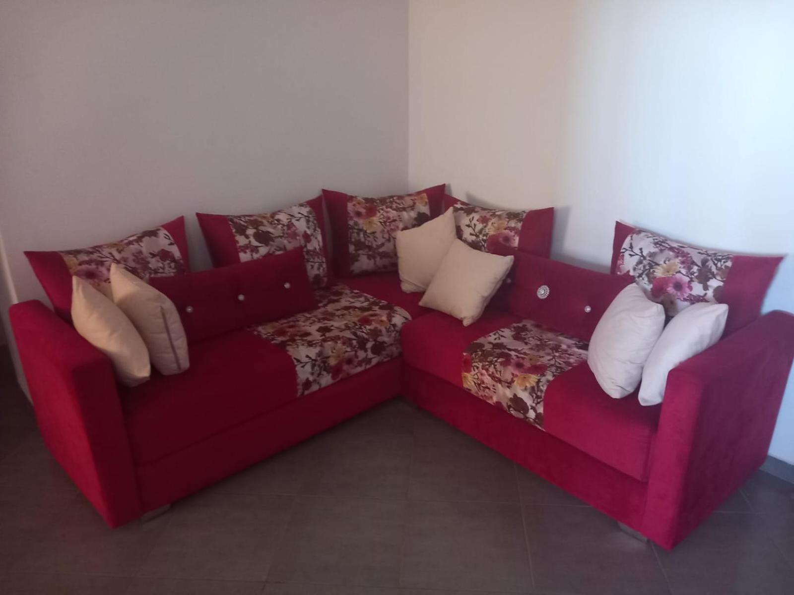 Marrakech Oasis Retreat - 4 Bed Marrakesh