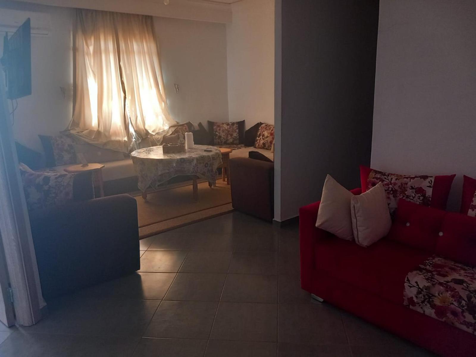 Marrakech Oasis Retreat - 4 Bed Appartement *