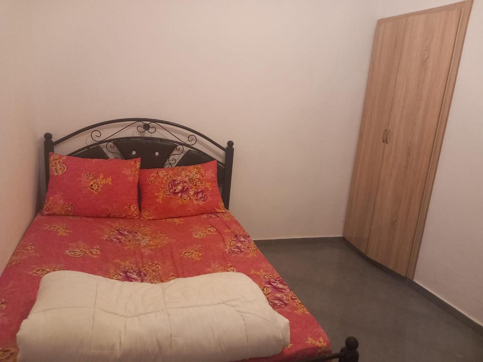 Marrakech Oasis Retreat - 4 Bed Appartement Marrakesh