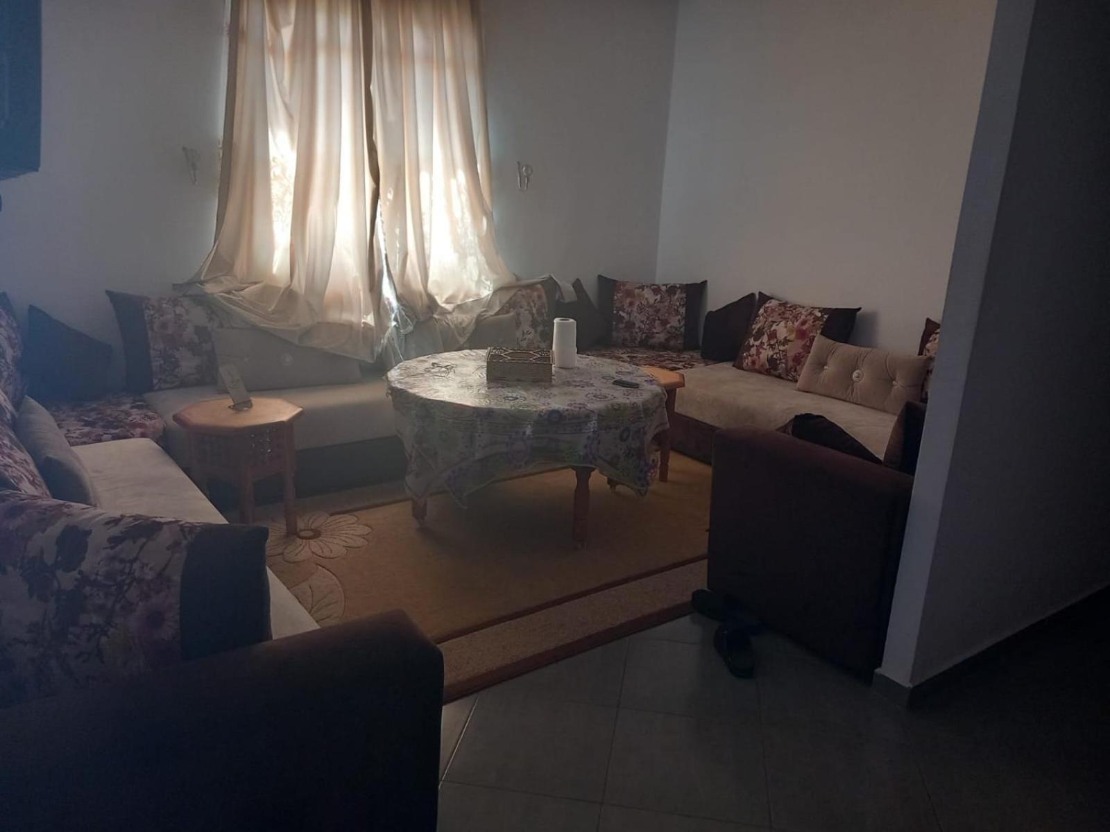 Marrakech Oasis Retreat - 4 Bed