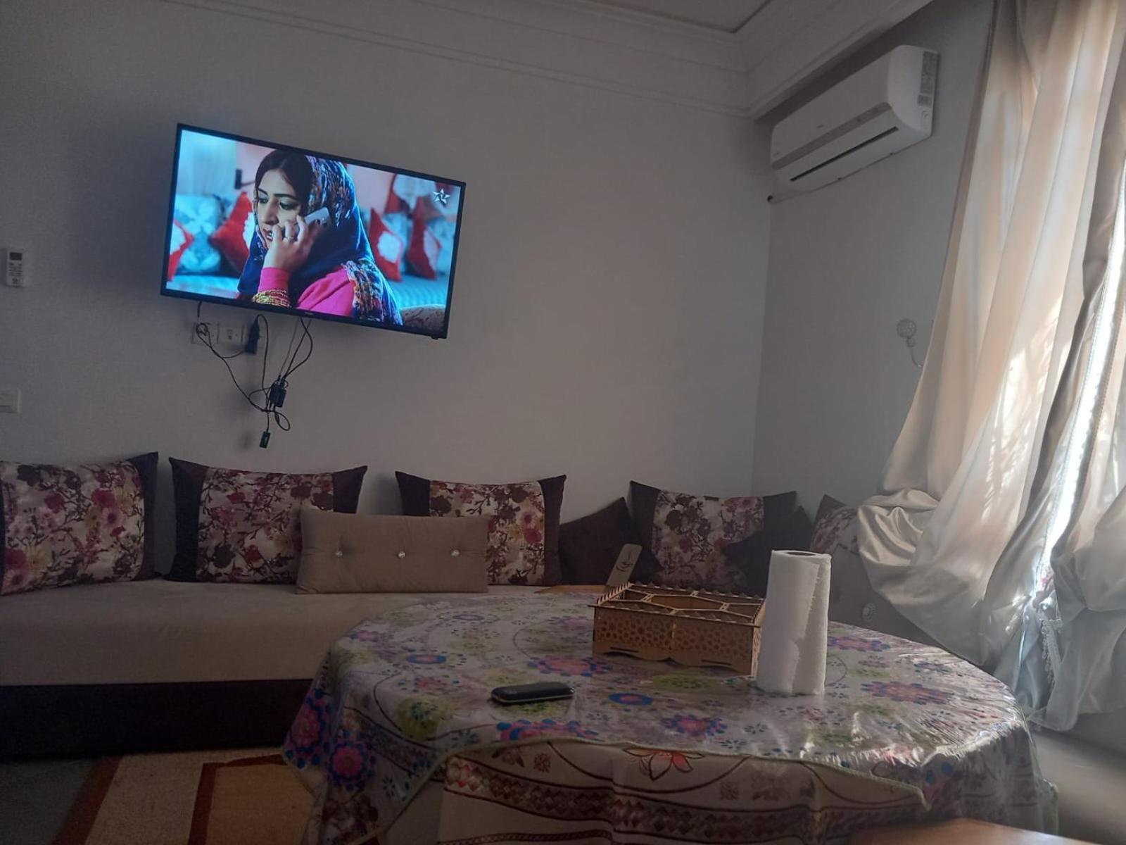 Marrakech Oasis Retreat - 4 Bed Appartement