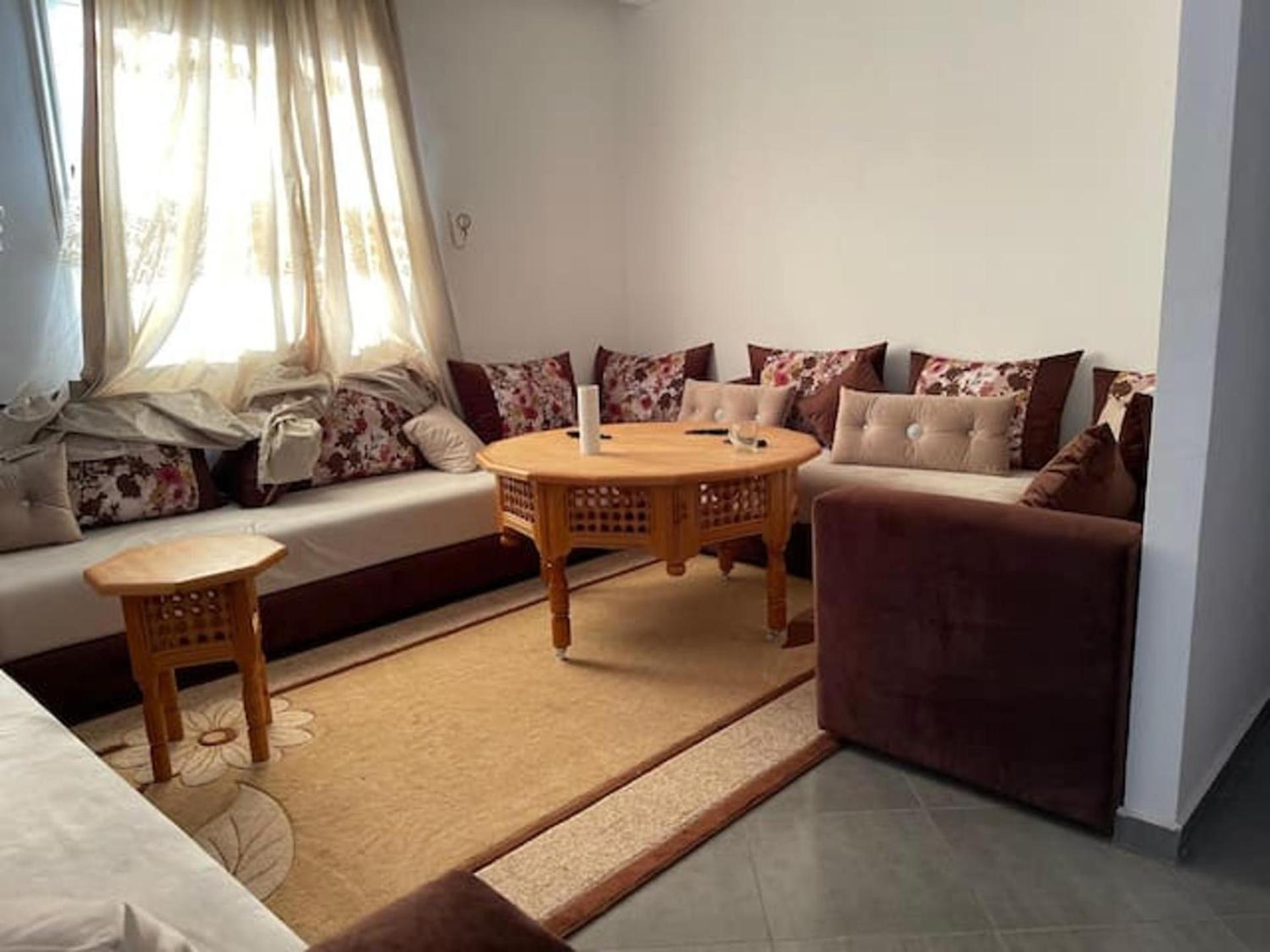 Marrakech Oasis Retreat - 4 Bed Appartement