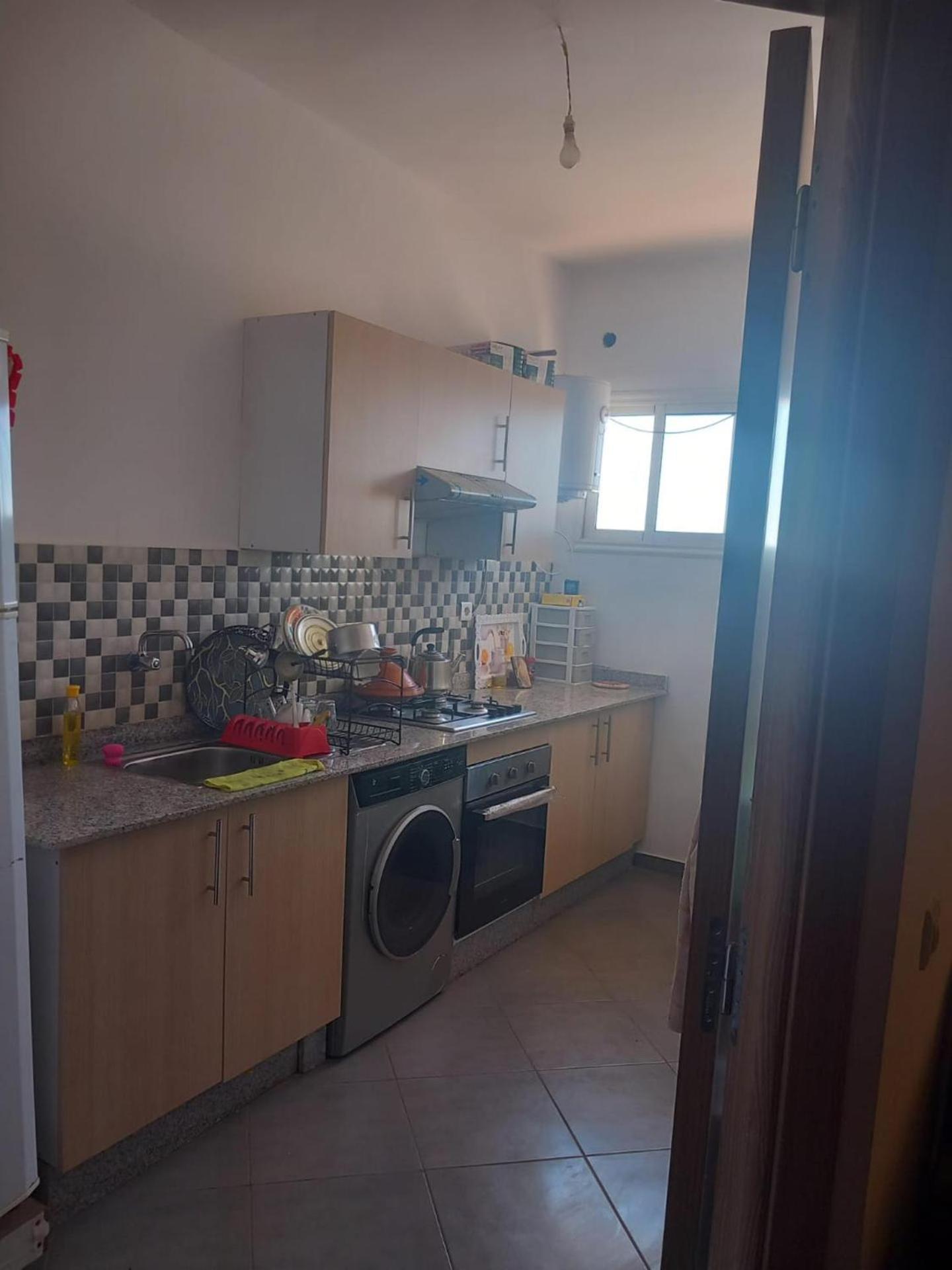 Appartement Marrakech Oasis Retreat - 4 Bed