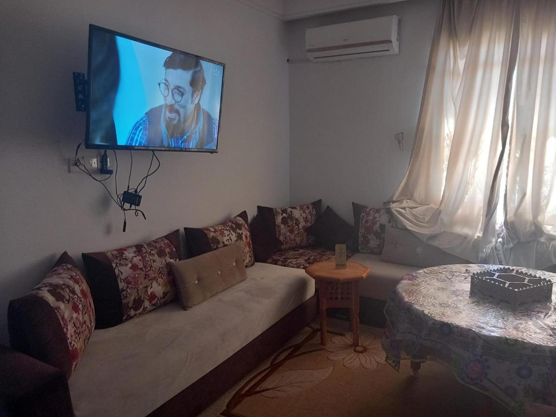 Marrakech Oasis Retreat - 4 Bed