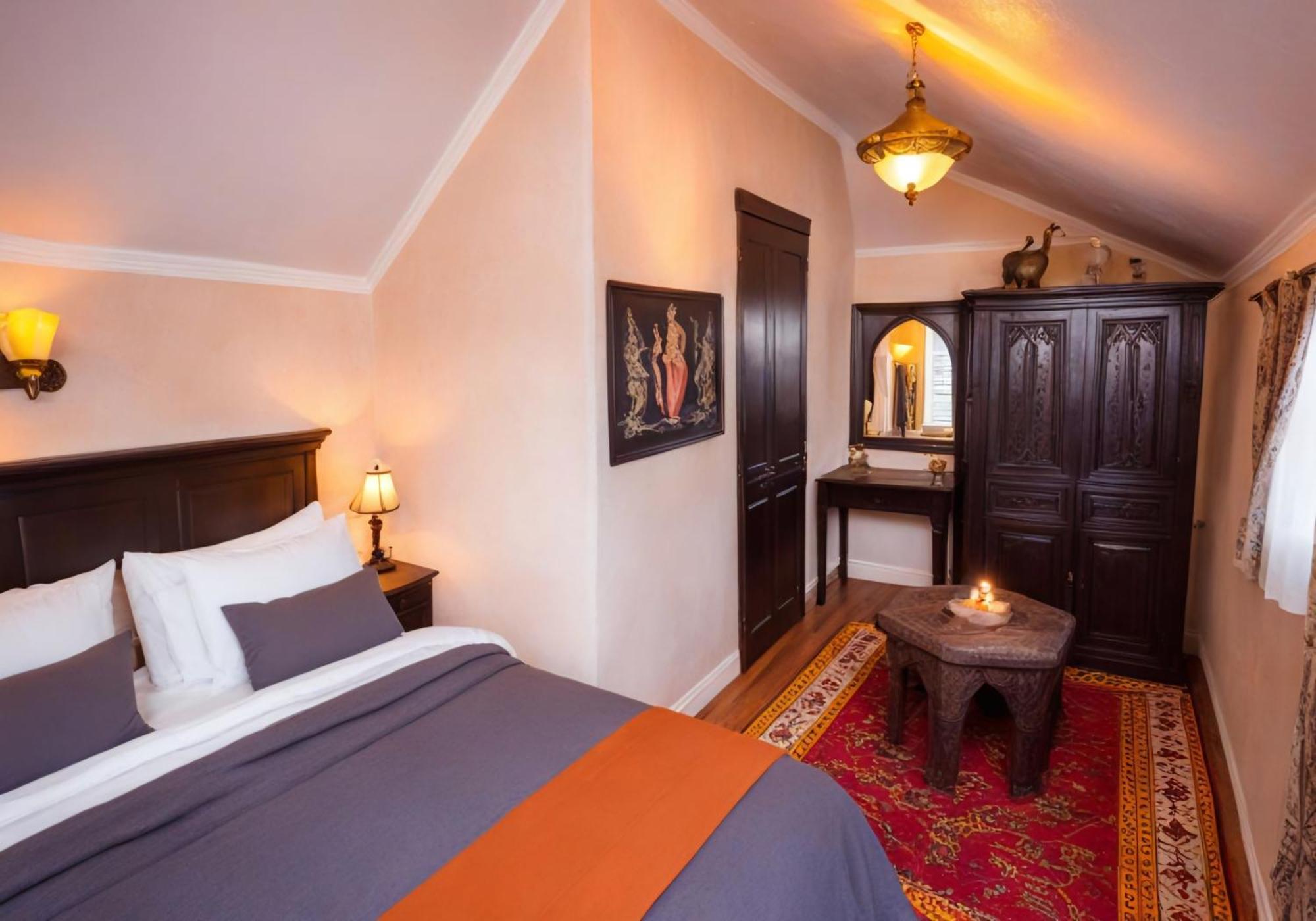 Riad Dar Salam Palm - 2024 Travellers' Choice Marrakesh