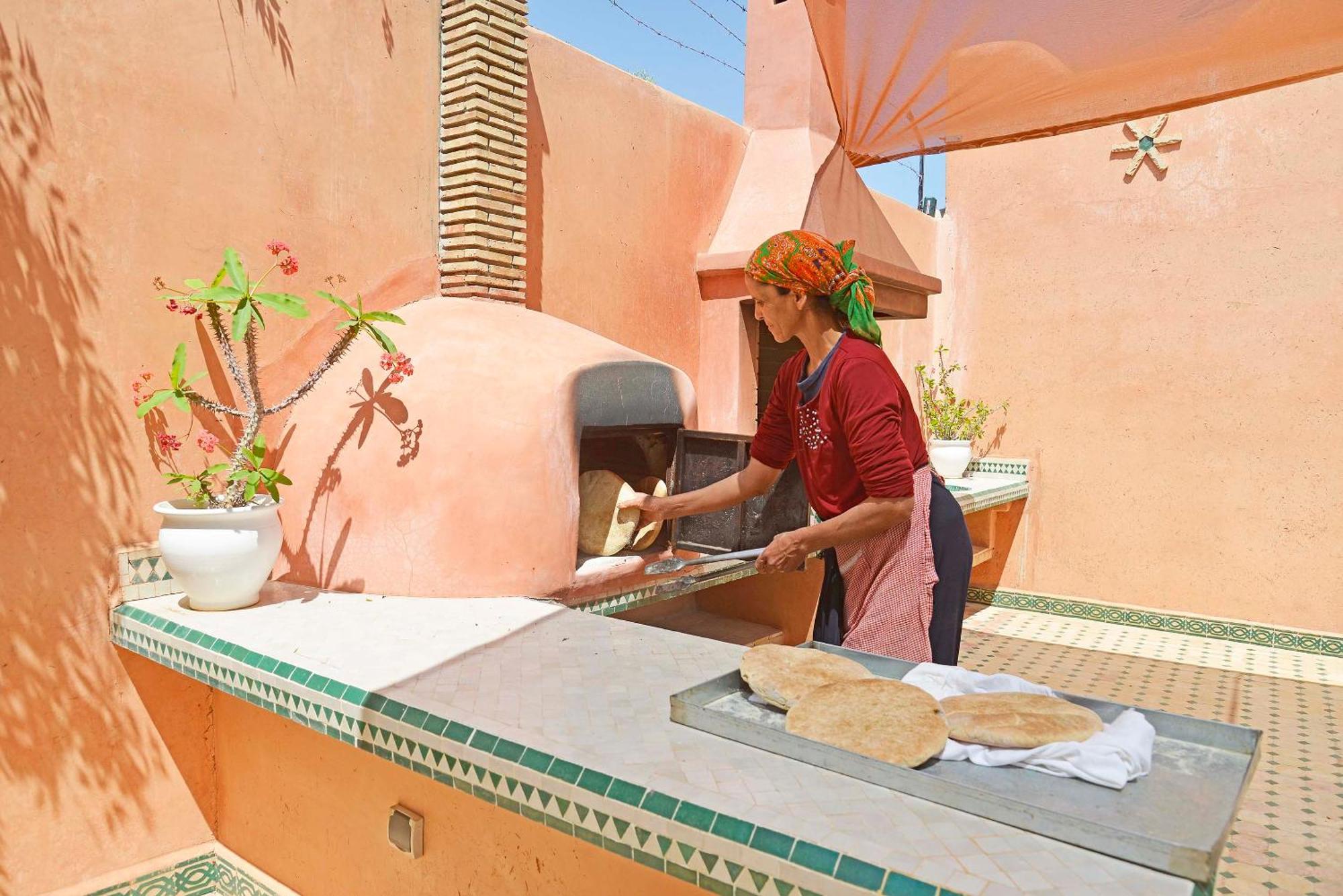 Villa Du Cedre Marrakesh