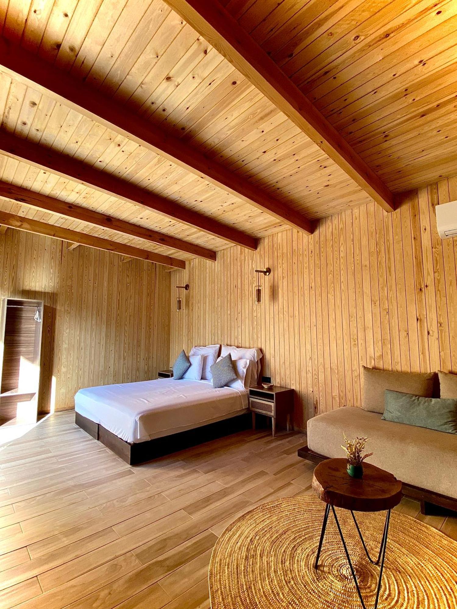Lodge Domain The Blaze Marrakesh