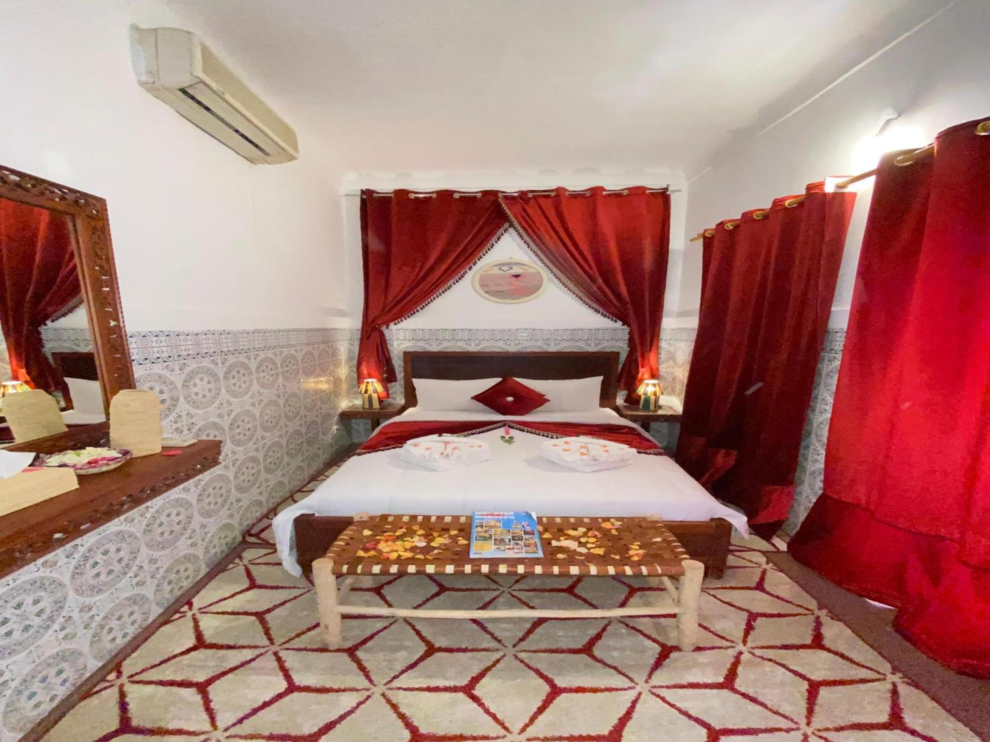 Vakantiehuis Lazord De Marrakech Entier Marrakesh
