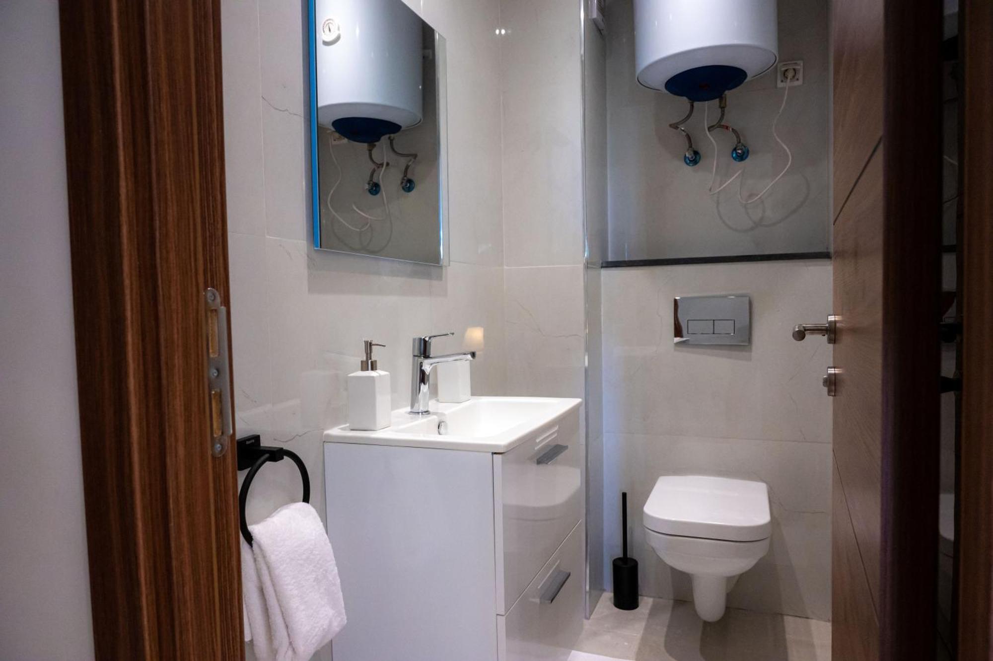 Thecasaedition - Gueliz Residency Apartment Marrakesch