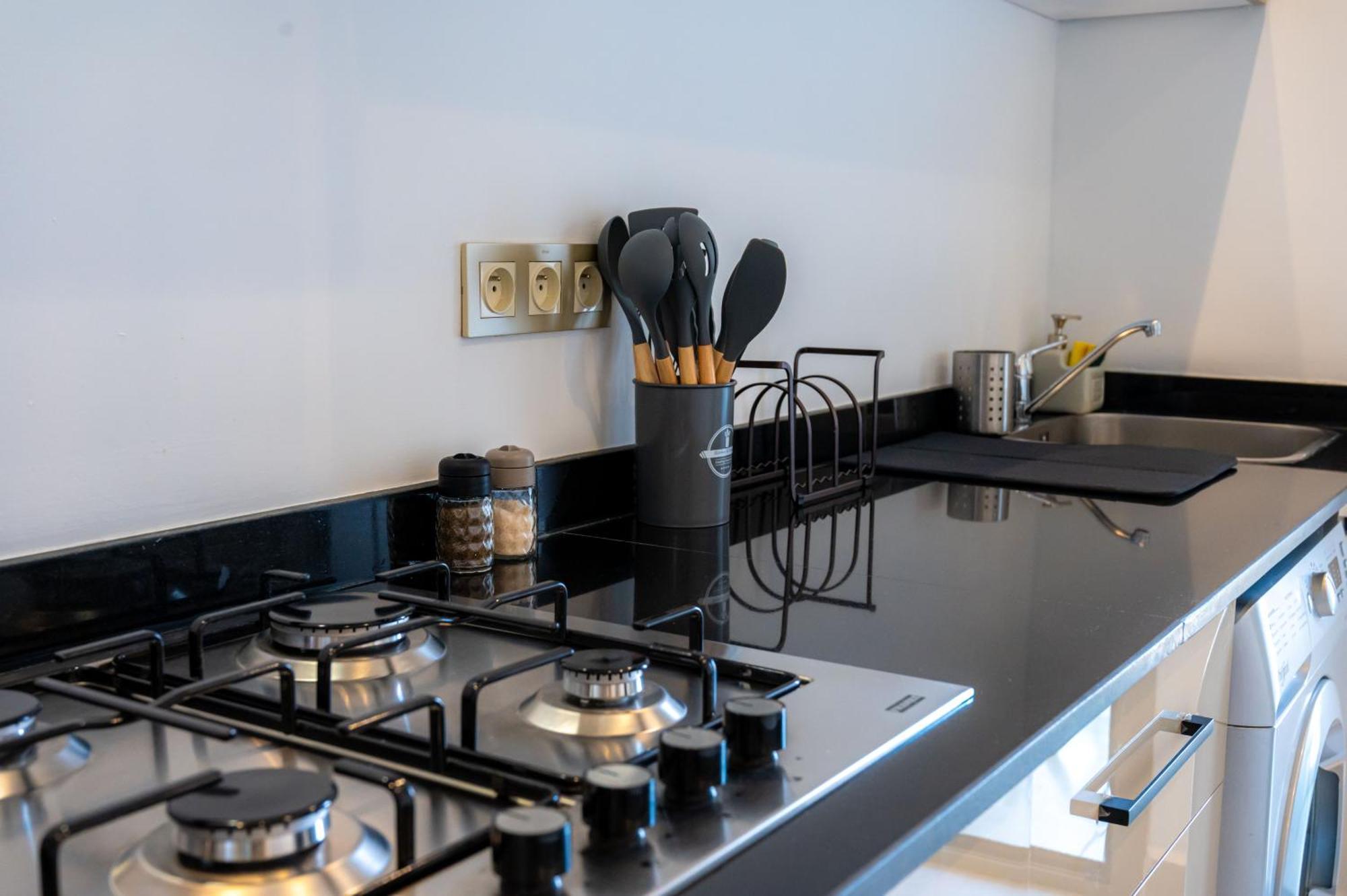 Apartment Thecasaedition - Gueliz Residency *