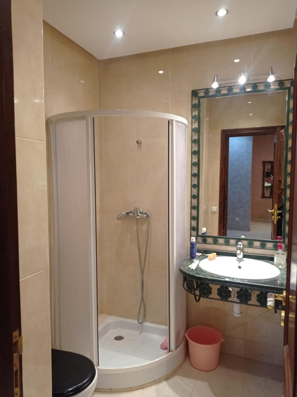 Appartement Caprice Palace Marrakech *