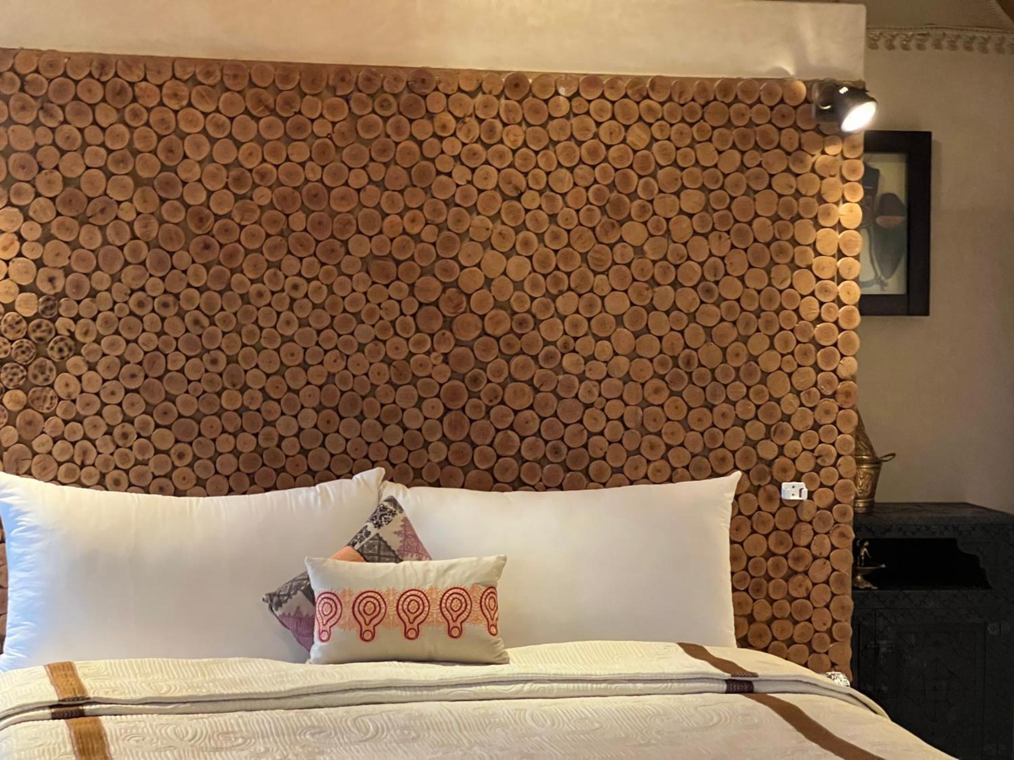 Agafay Bivouac By We Camps Marrakesh