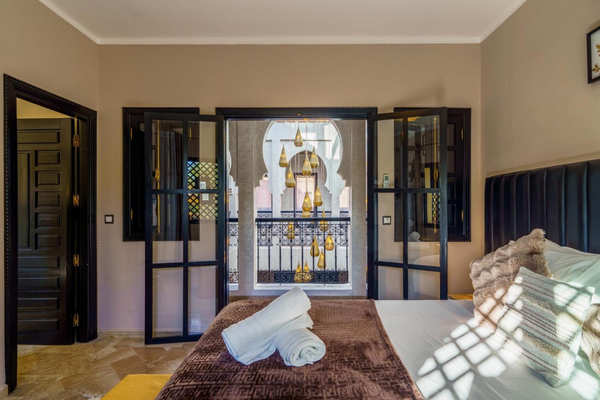 Villa Sultana - Piscine Privee Marrakesh