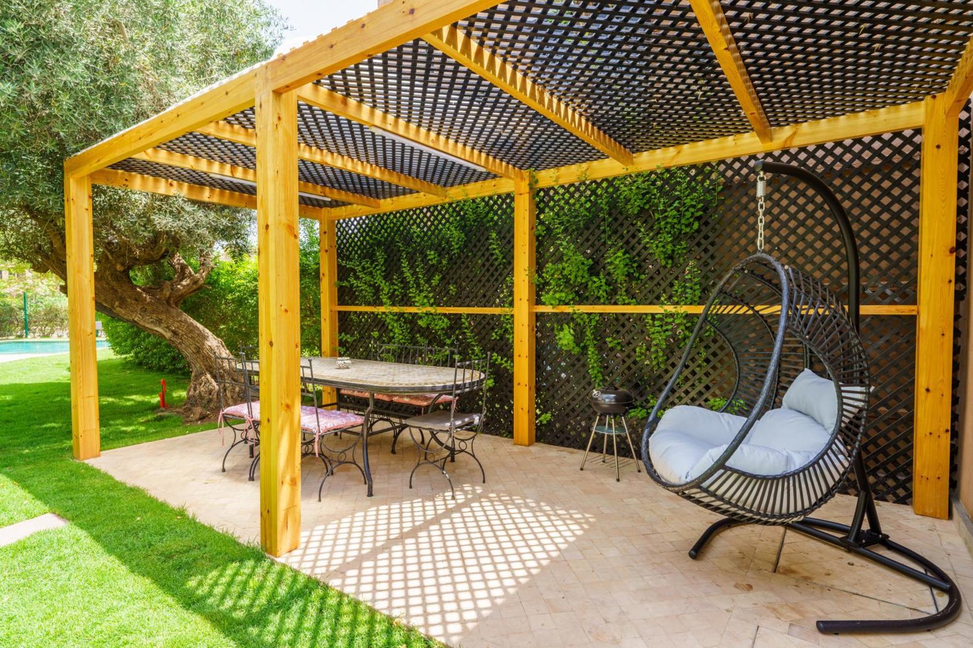 Villa Sultana - Piscine Privee