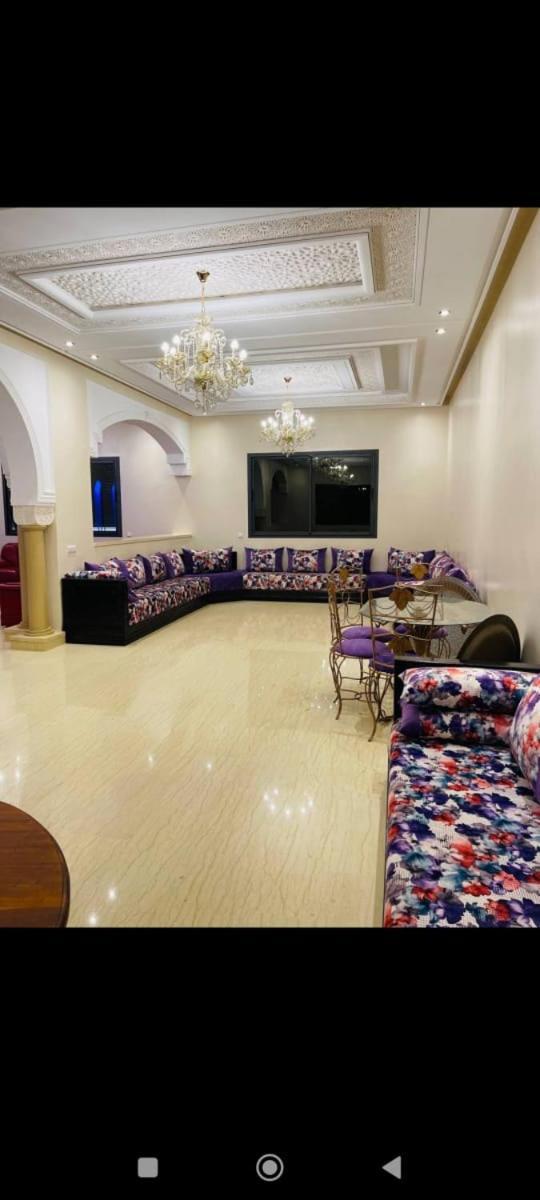 Karim Villa Marrakesh