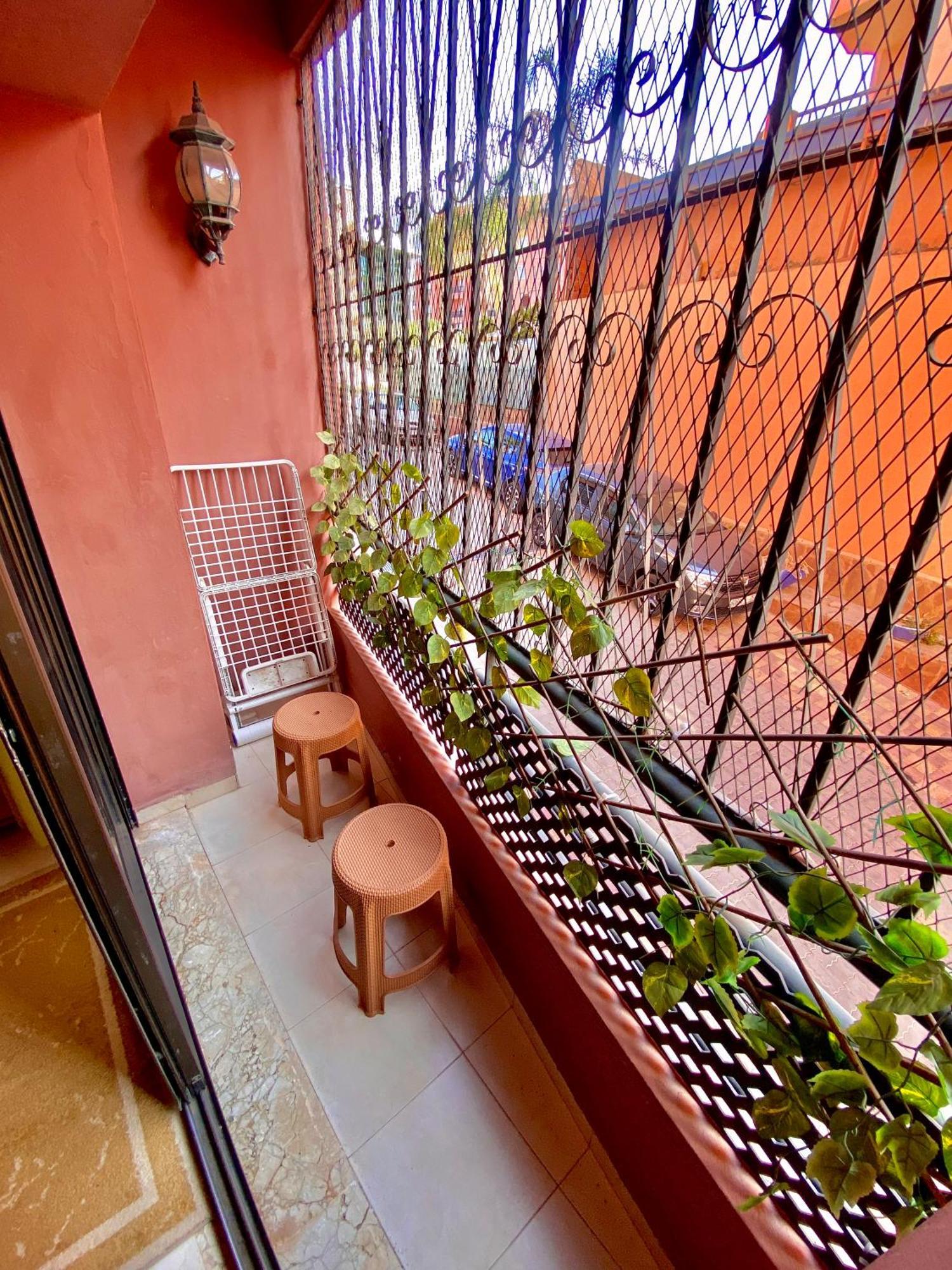 Appartement Deluxe At The Prestigious L'hivernage. *