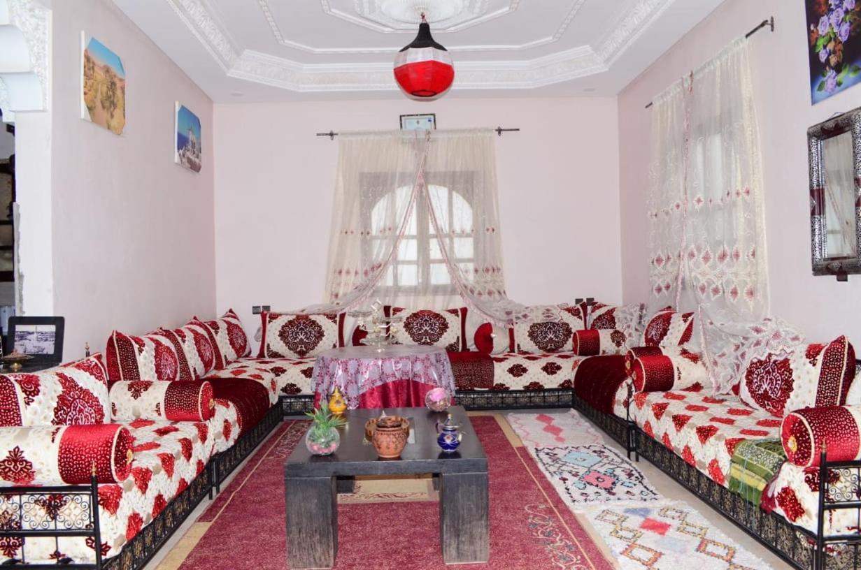 Ferienhaus Dar Nzaha Marrakesch