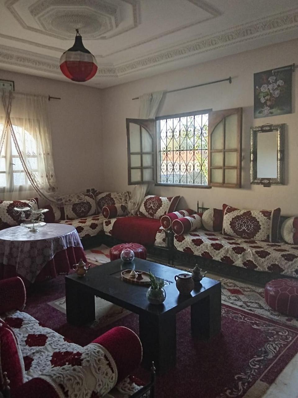 Dar Nzaha Marrakesch