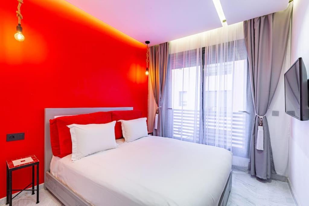 Appartement New ! Bright And Comfortable App In Center