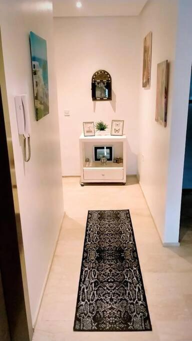 Appartamento Moderne Marrakech *