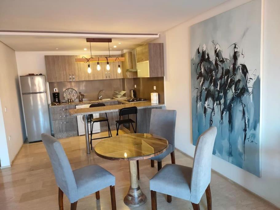 Moderne Marrakech Appartamento Marrakesh