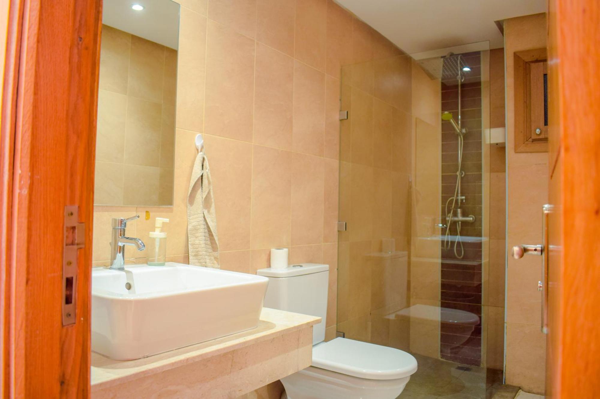 Appartement Residance Daki 14