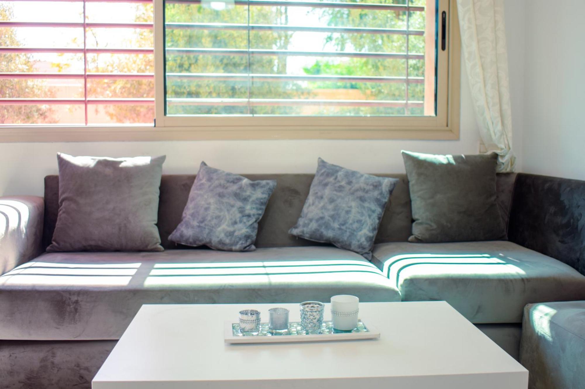 Appartement Residance Daki 14