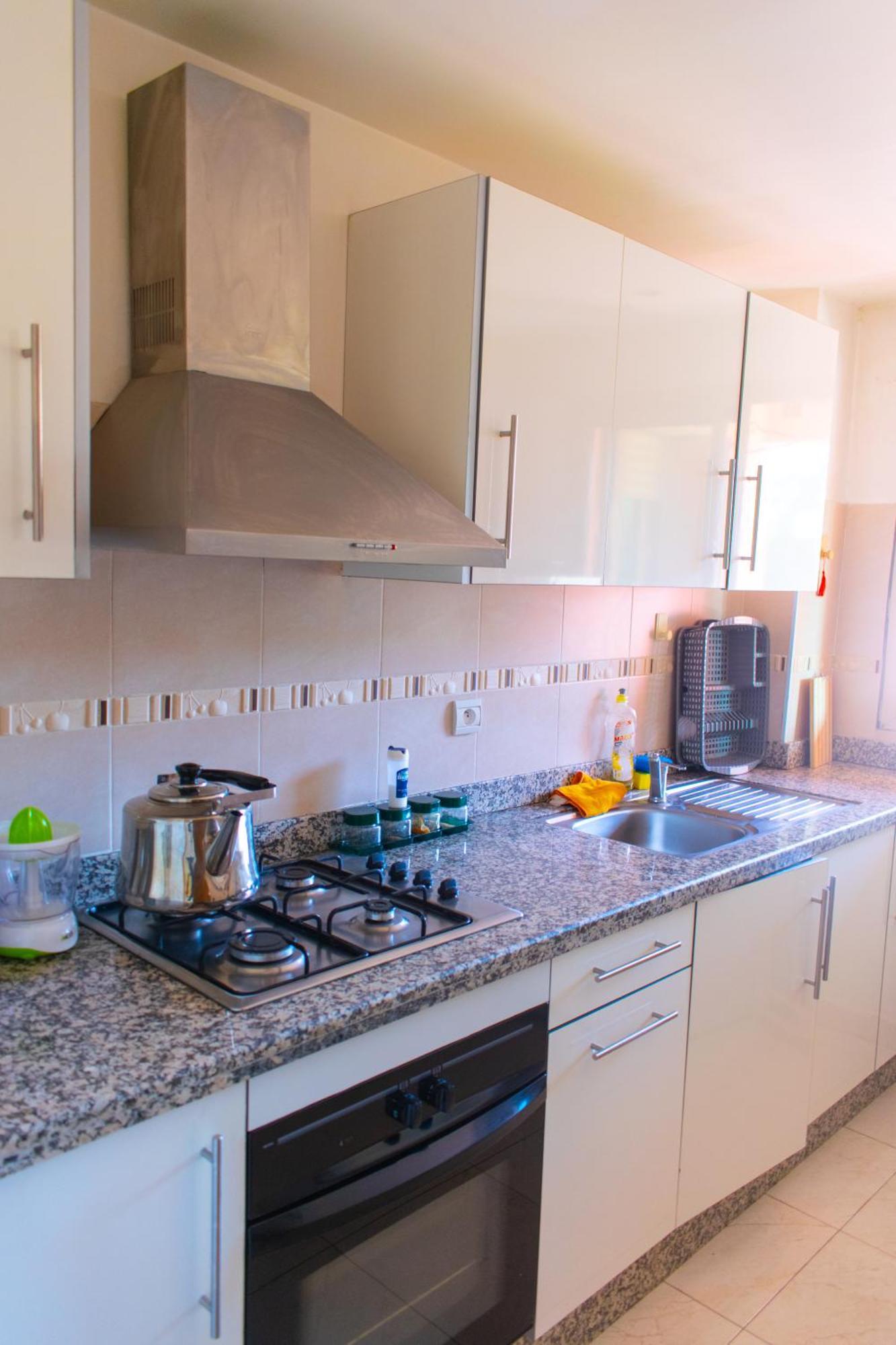 Residance Daki 14 Appartement