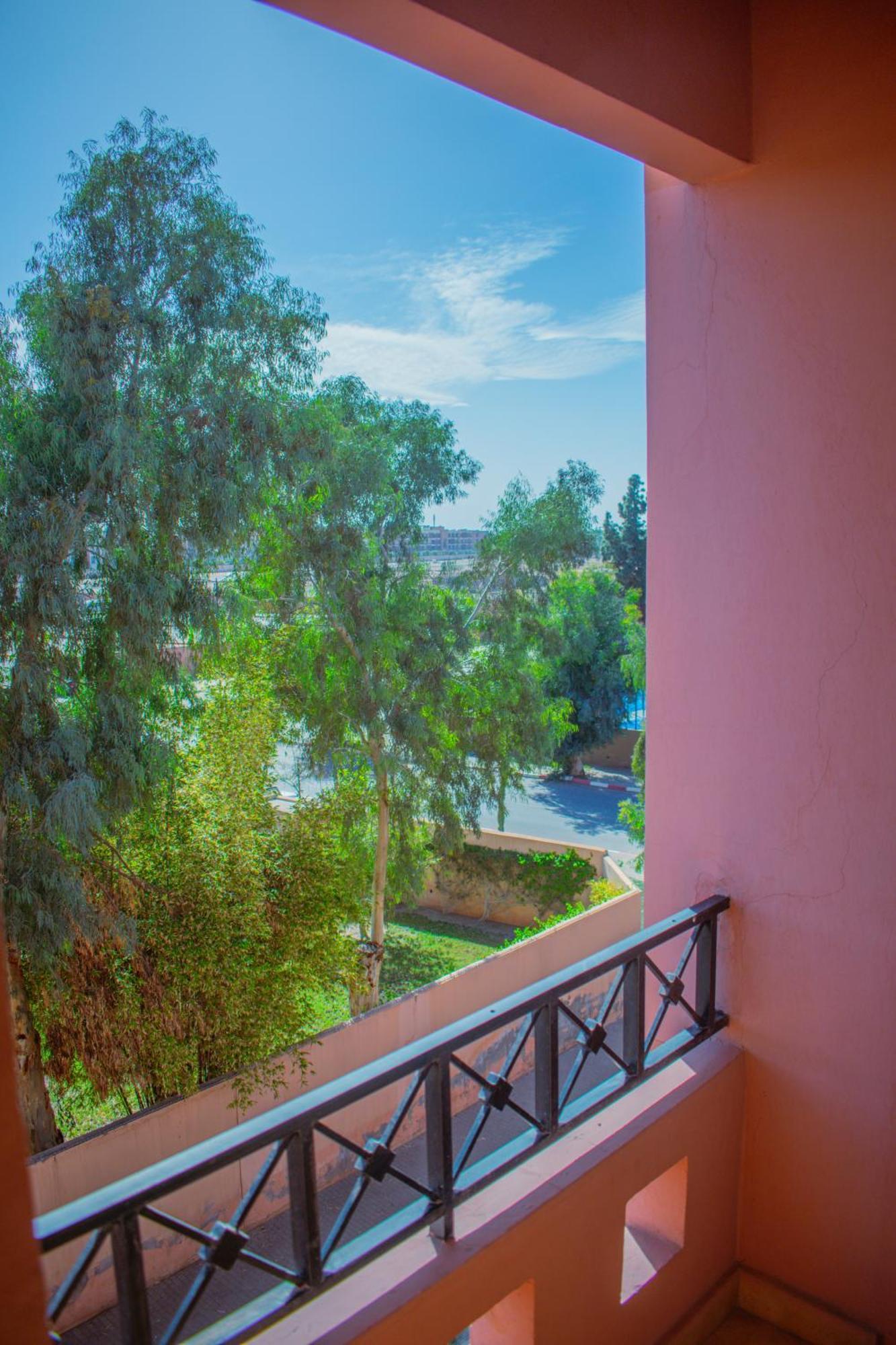 Appartement Residance Daki 14 Marrakesh