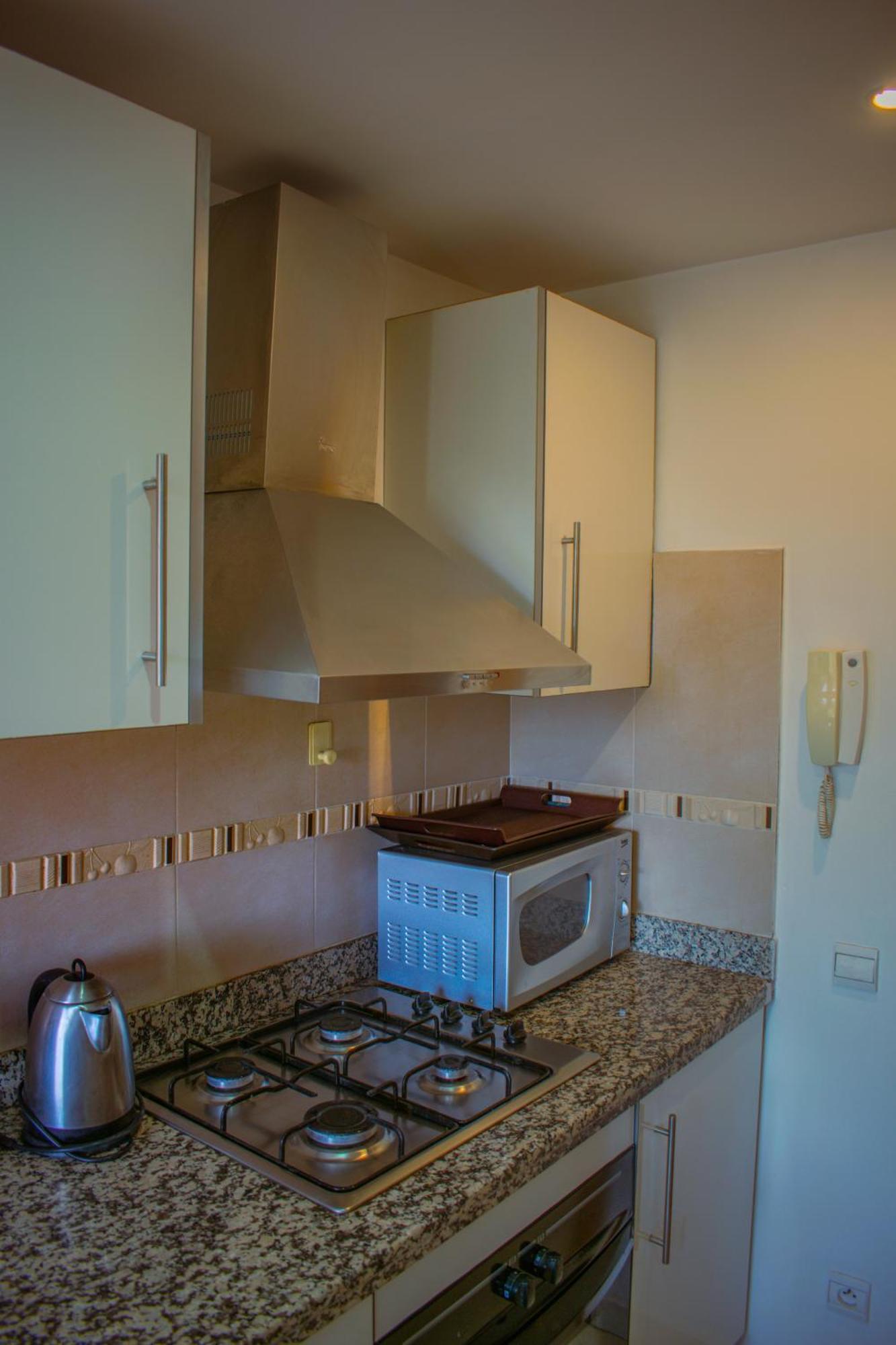Residance Daki 14 Appartement *