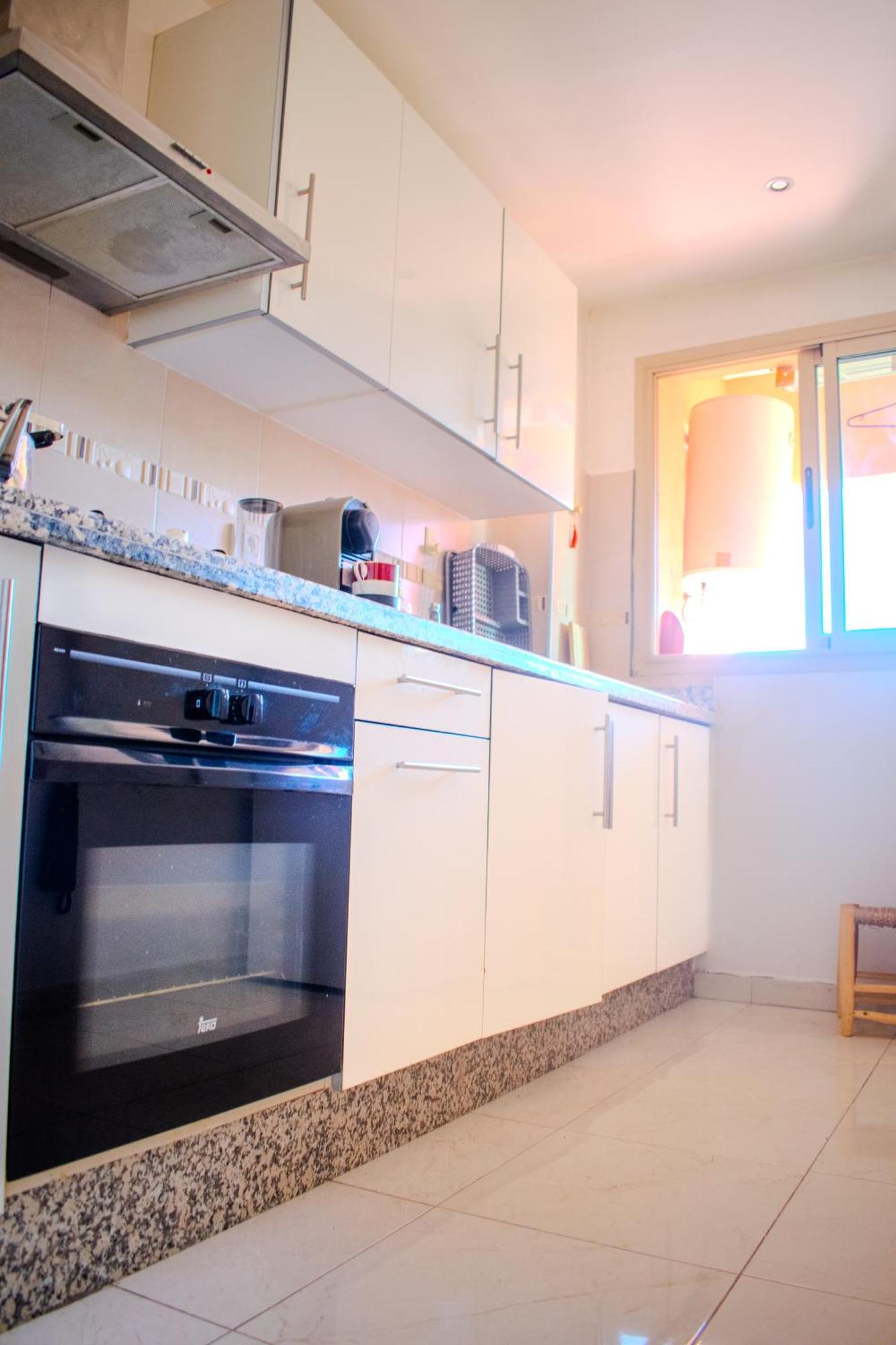 Appartement Residance Daki 14