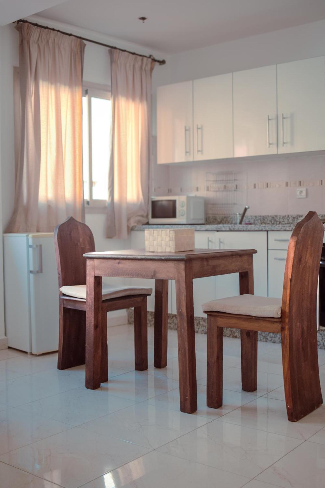 Residance Daki 14 Appartement Marrakesh