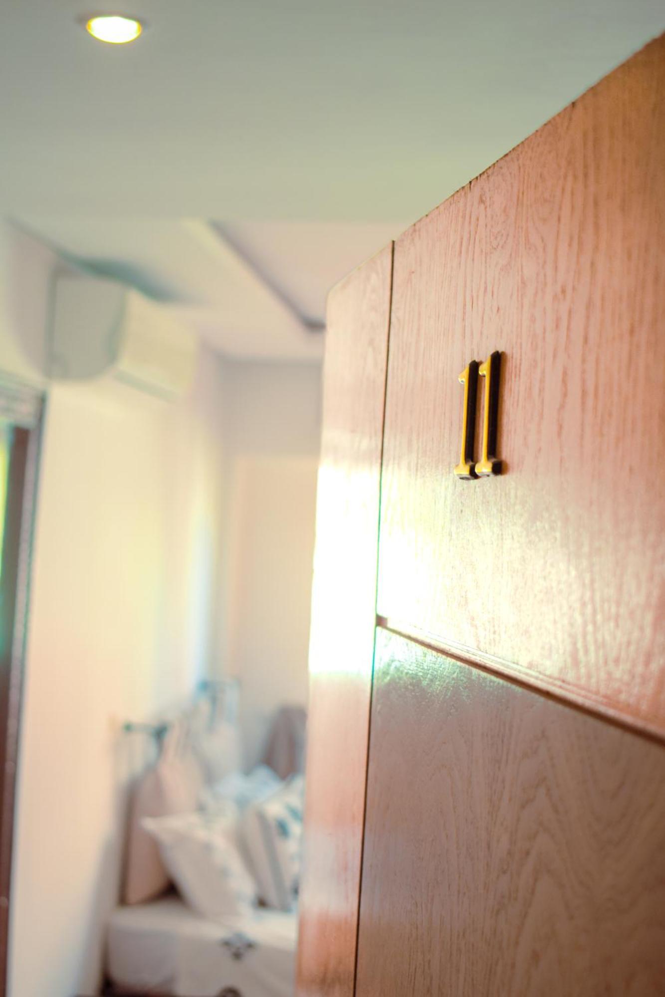 Appartement Residance Daki 14 *