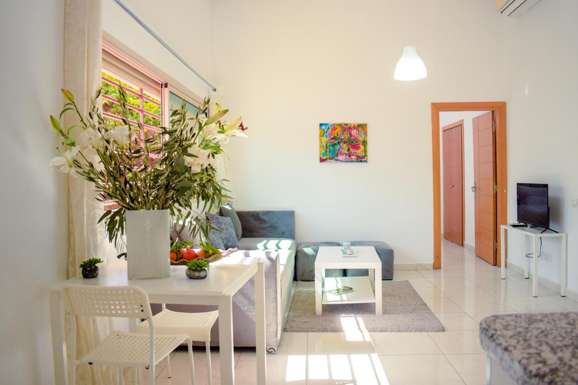 Residance Daki 14 Appartement *