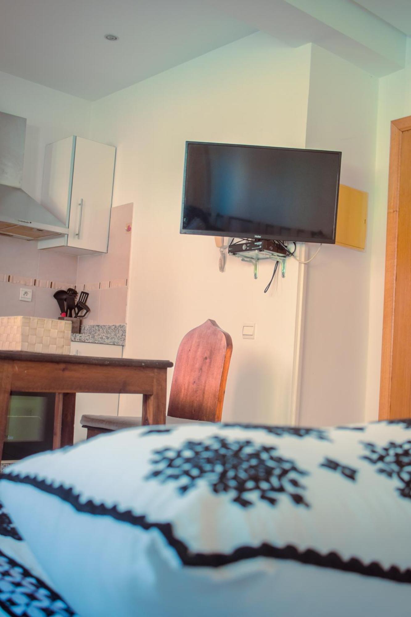 Appartement Residance Daki 14 *