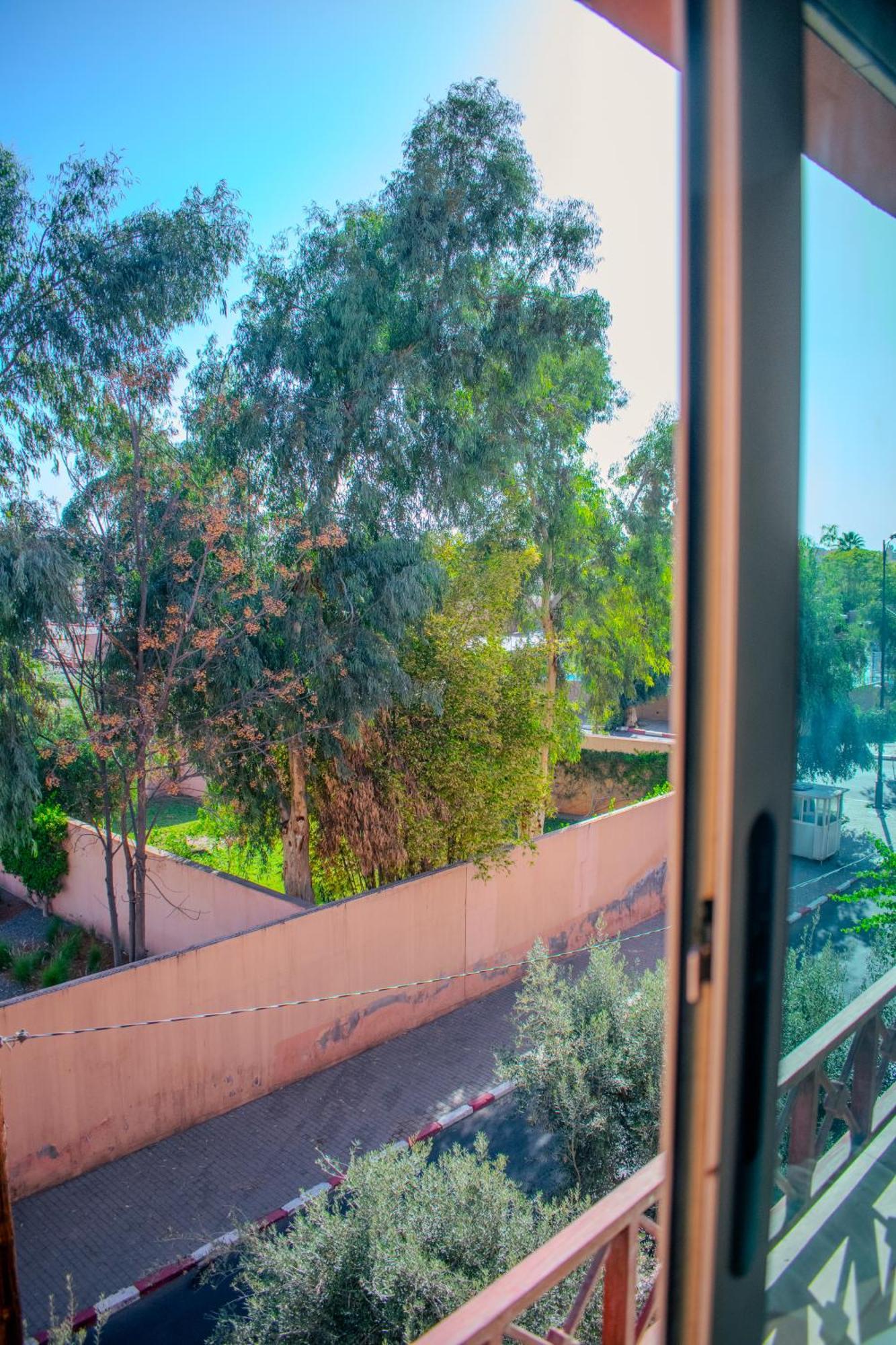 Appartement Residance Daki 14 Marrakesh