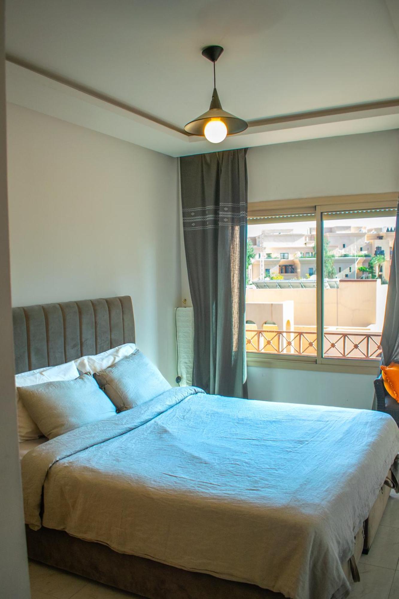 Appartement Residance Daki 14