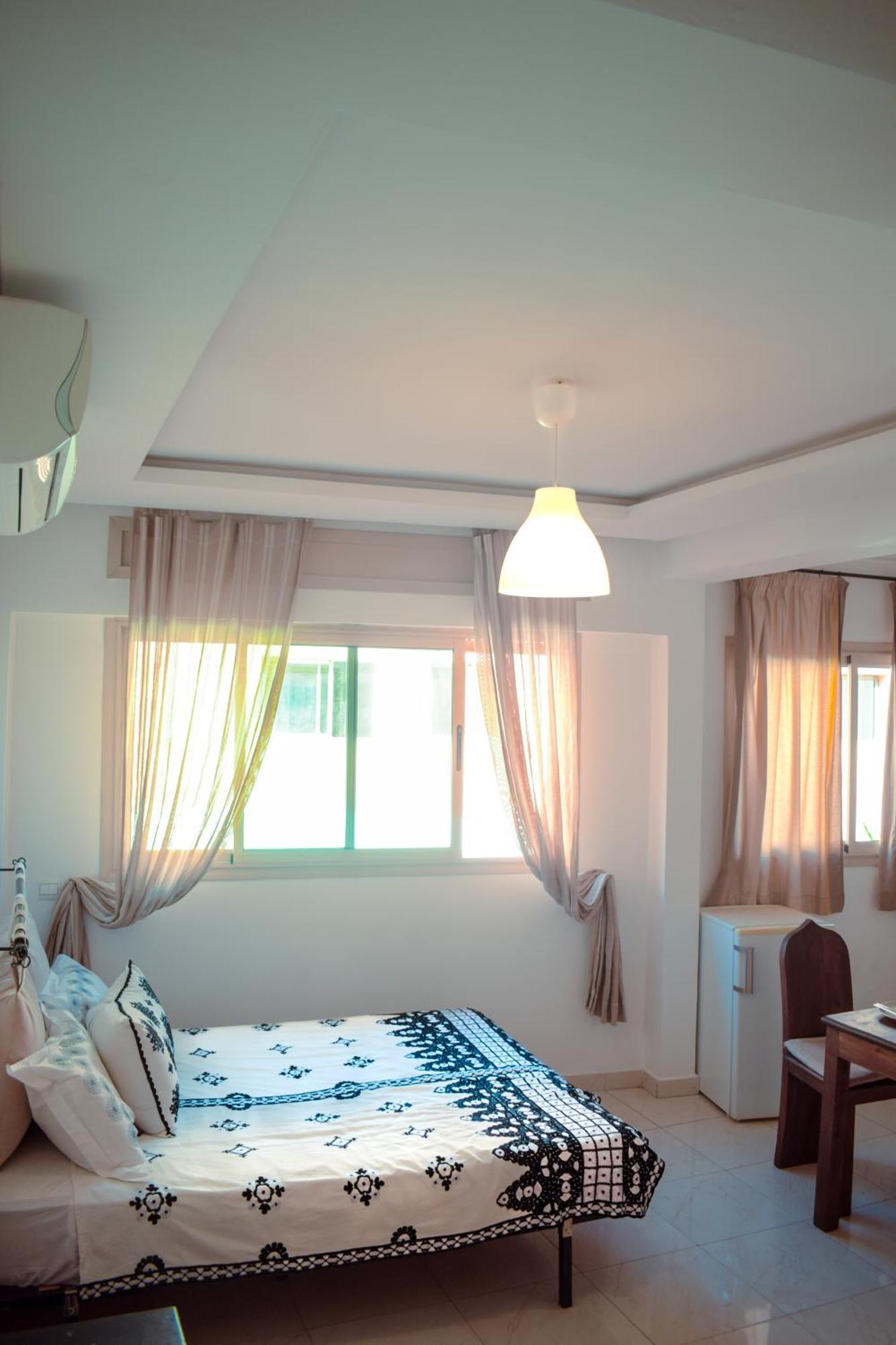 Appartement Residance Daki 14