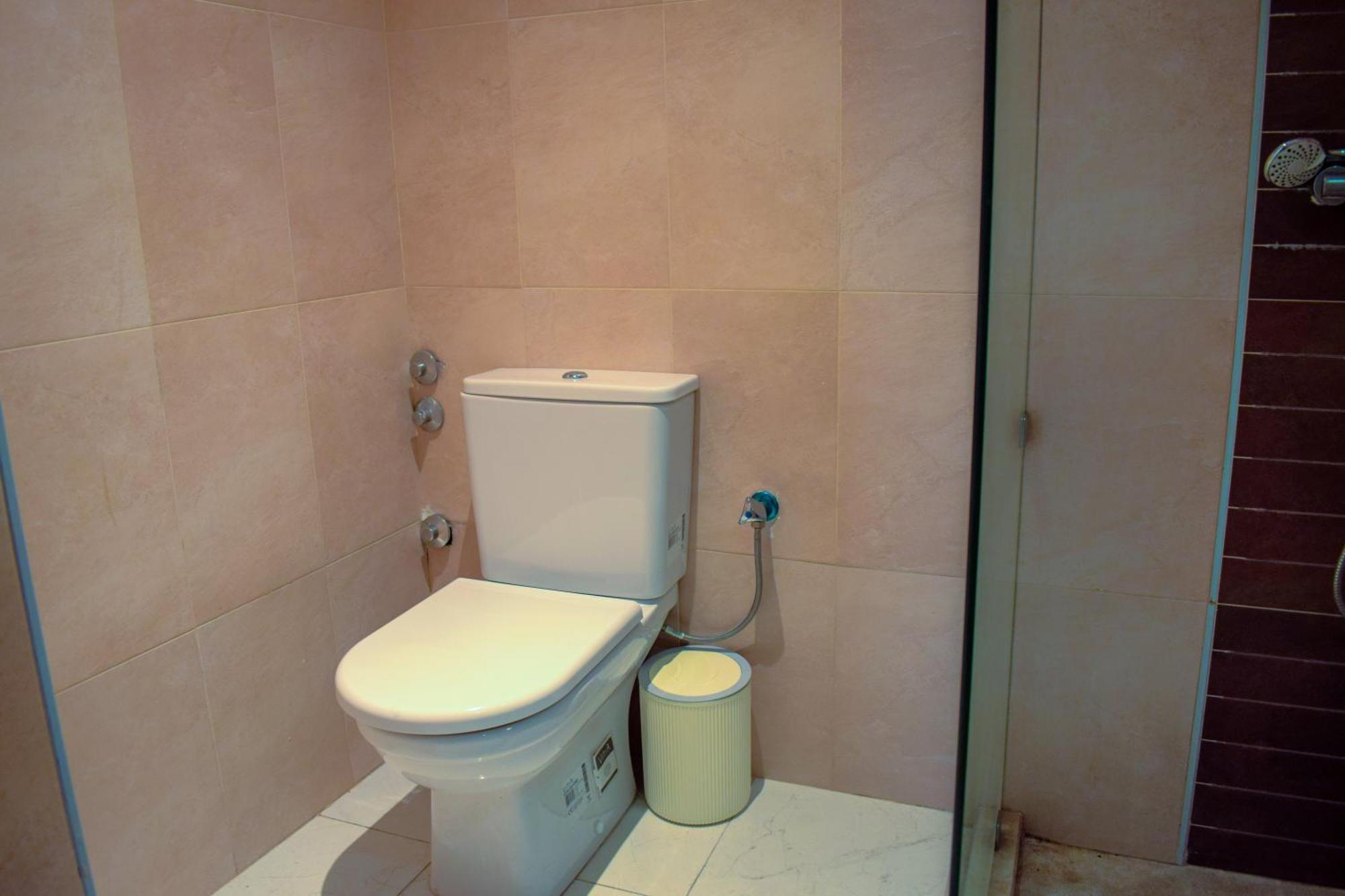 Appartement Residance Daki 14 Marrakesh