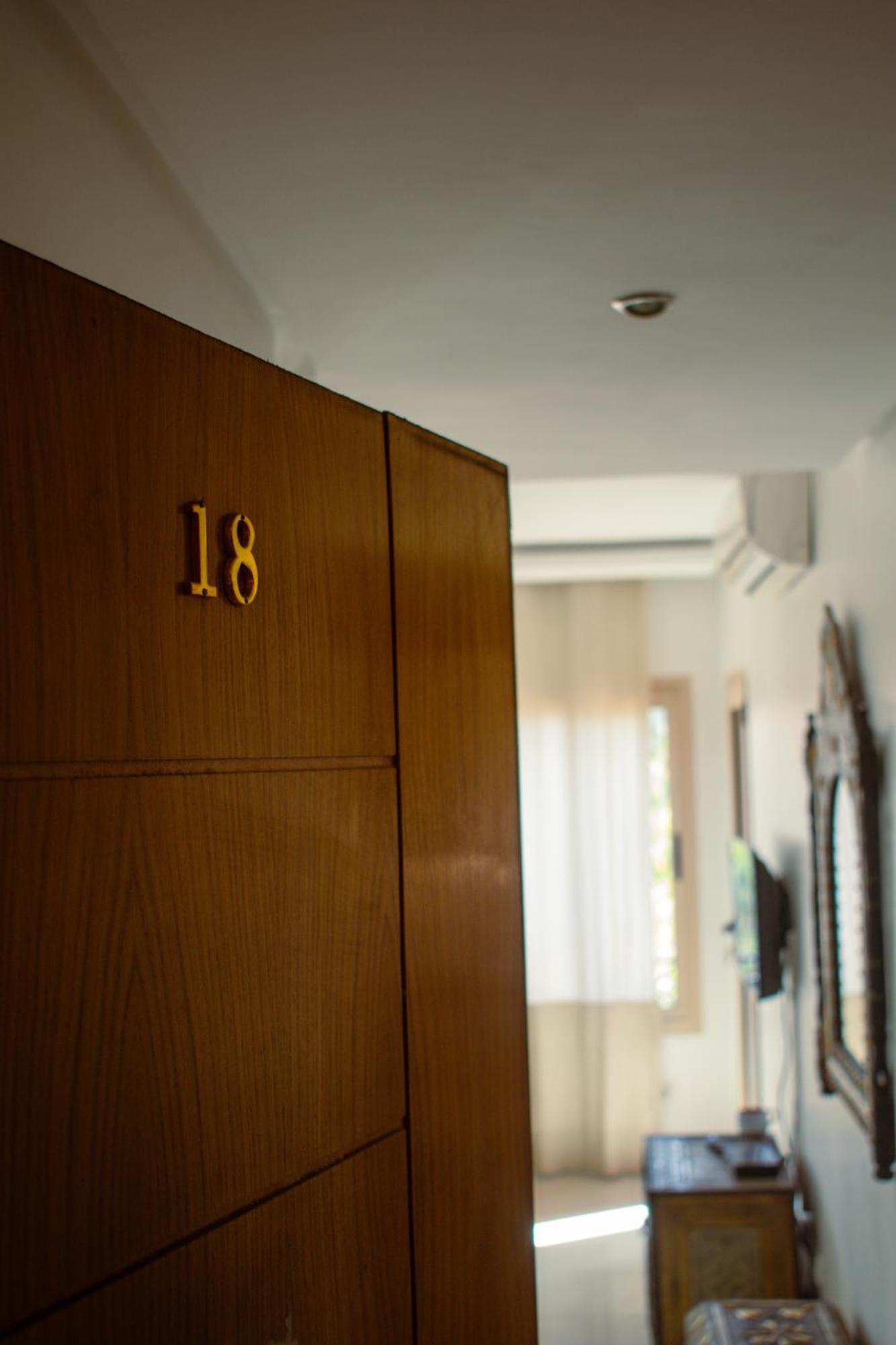 Residance Daki 14 Appartement