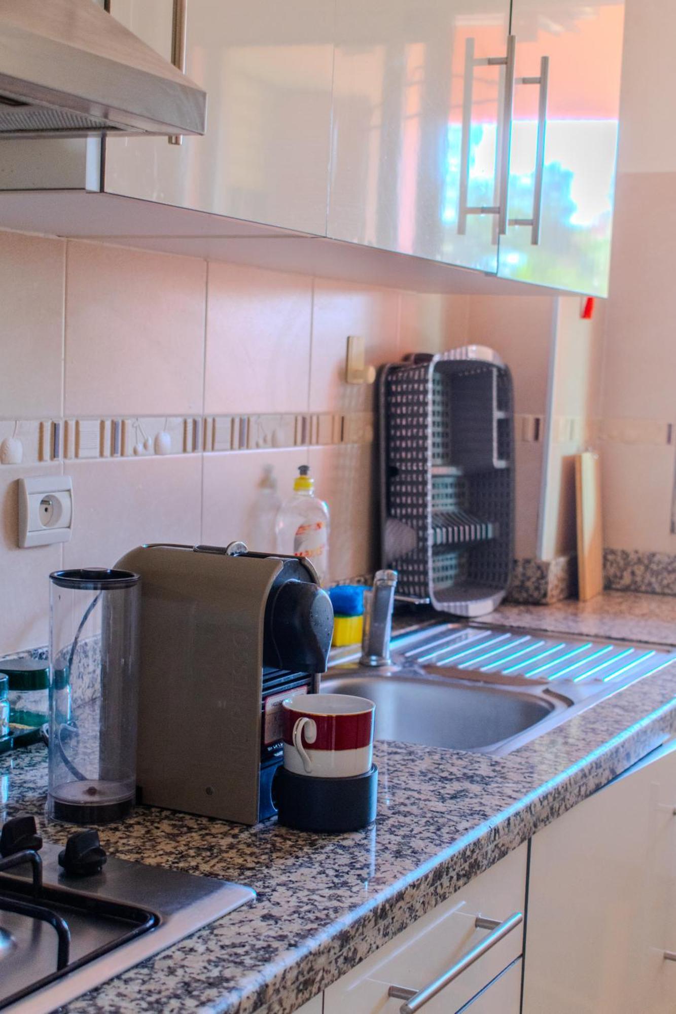 Residance Daki 14 Appartement Marrakesh