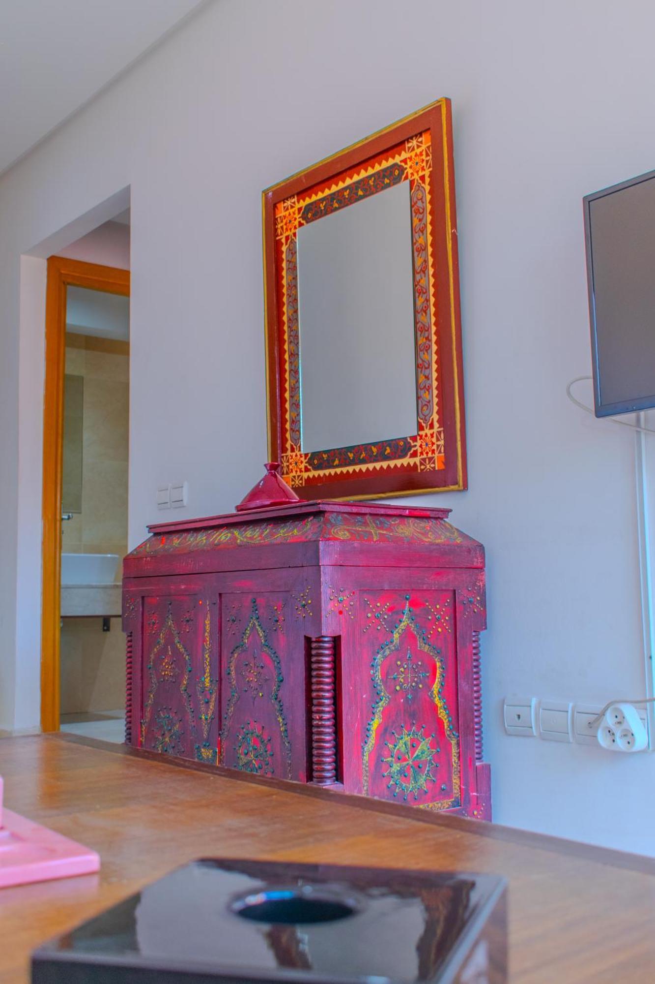 Residance Daki 14 Appartement