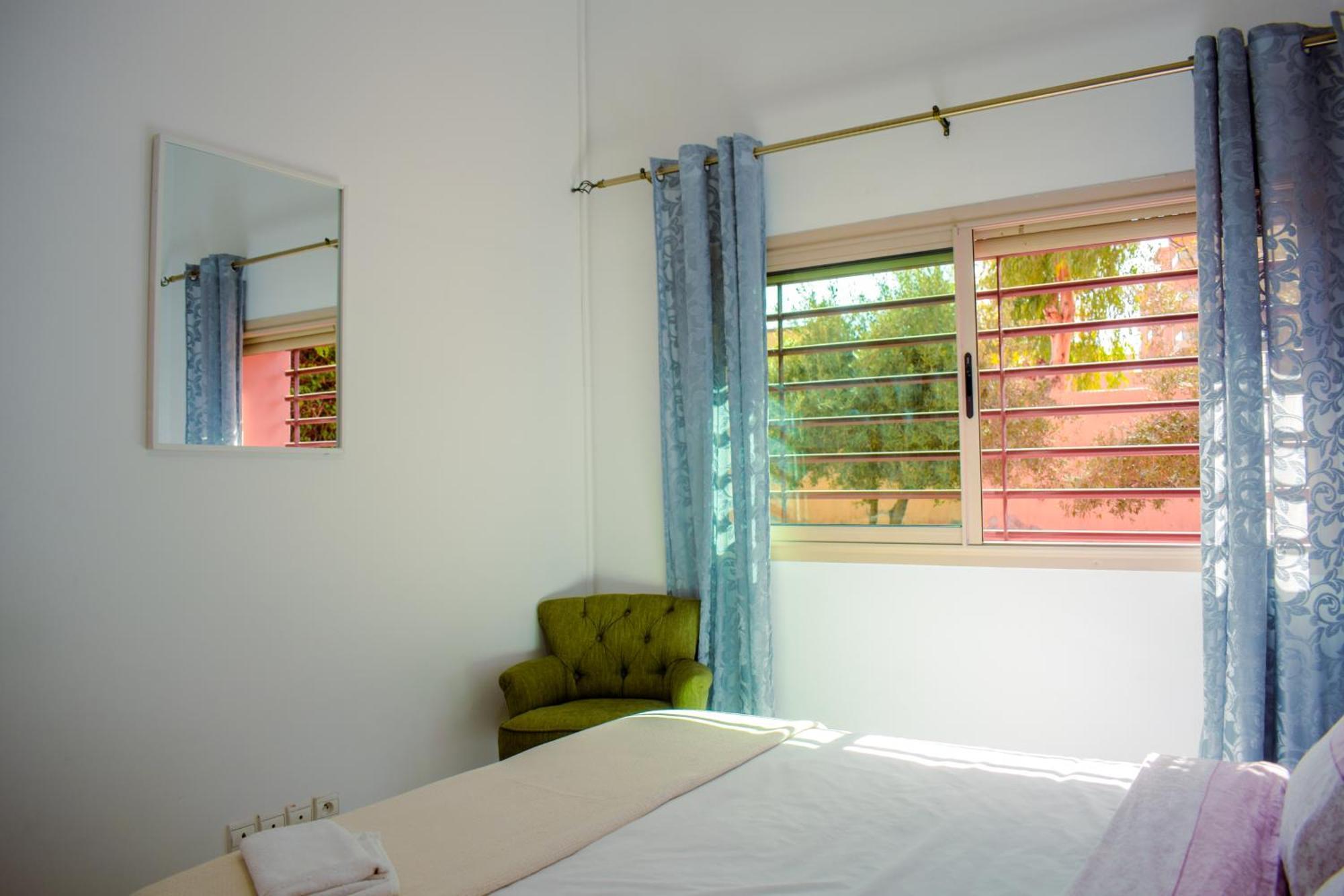Appartement Residance Daki 14