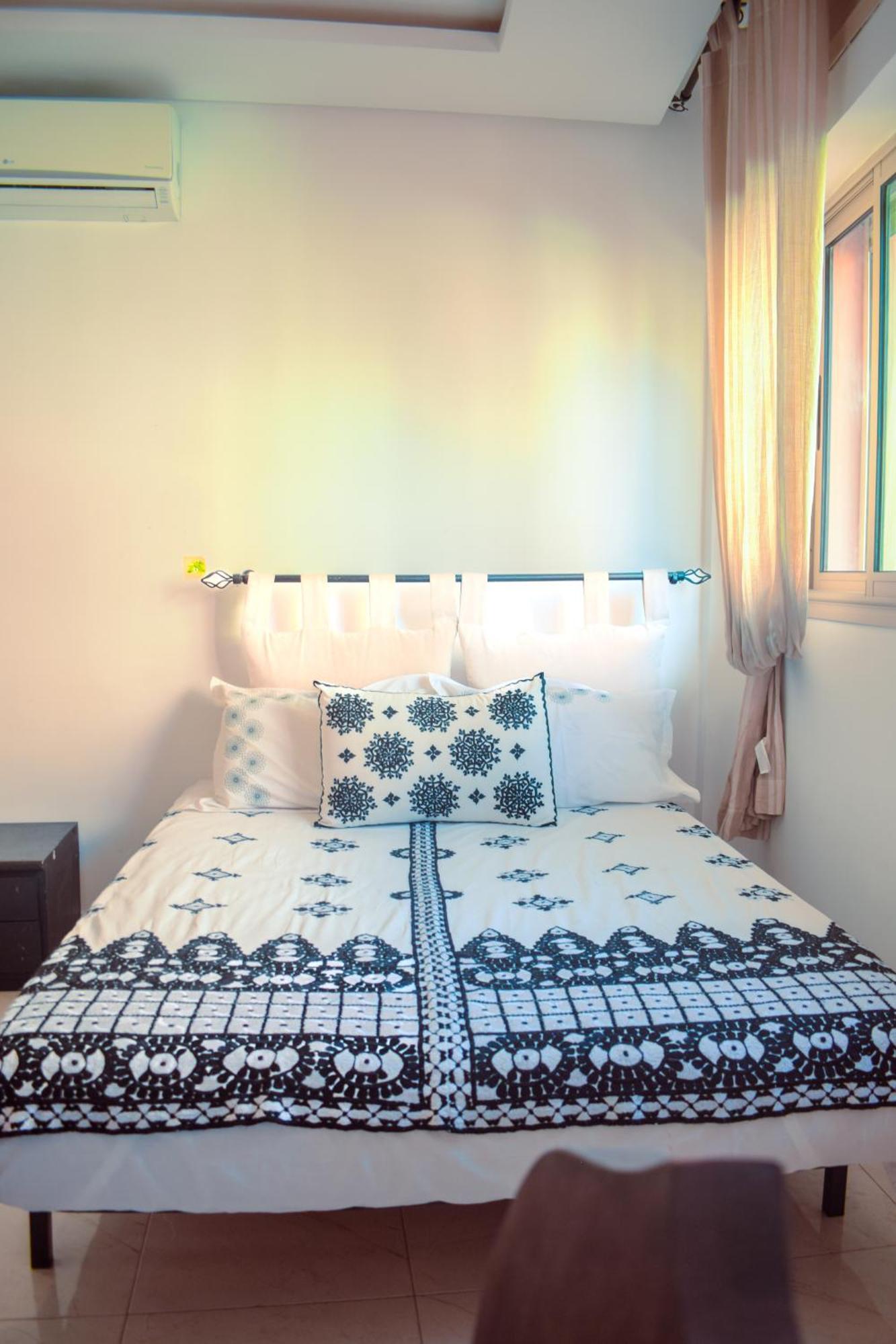 Appartement Residance Daki 14 *