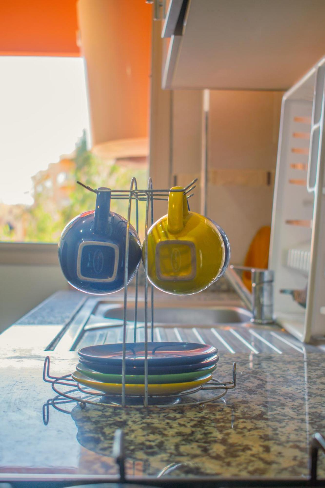 Residance Daki 14 Appartement