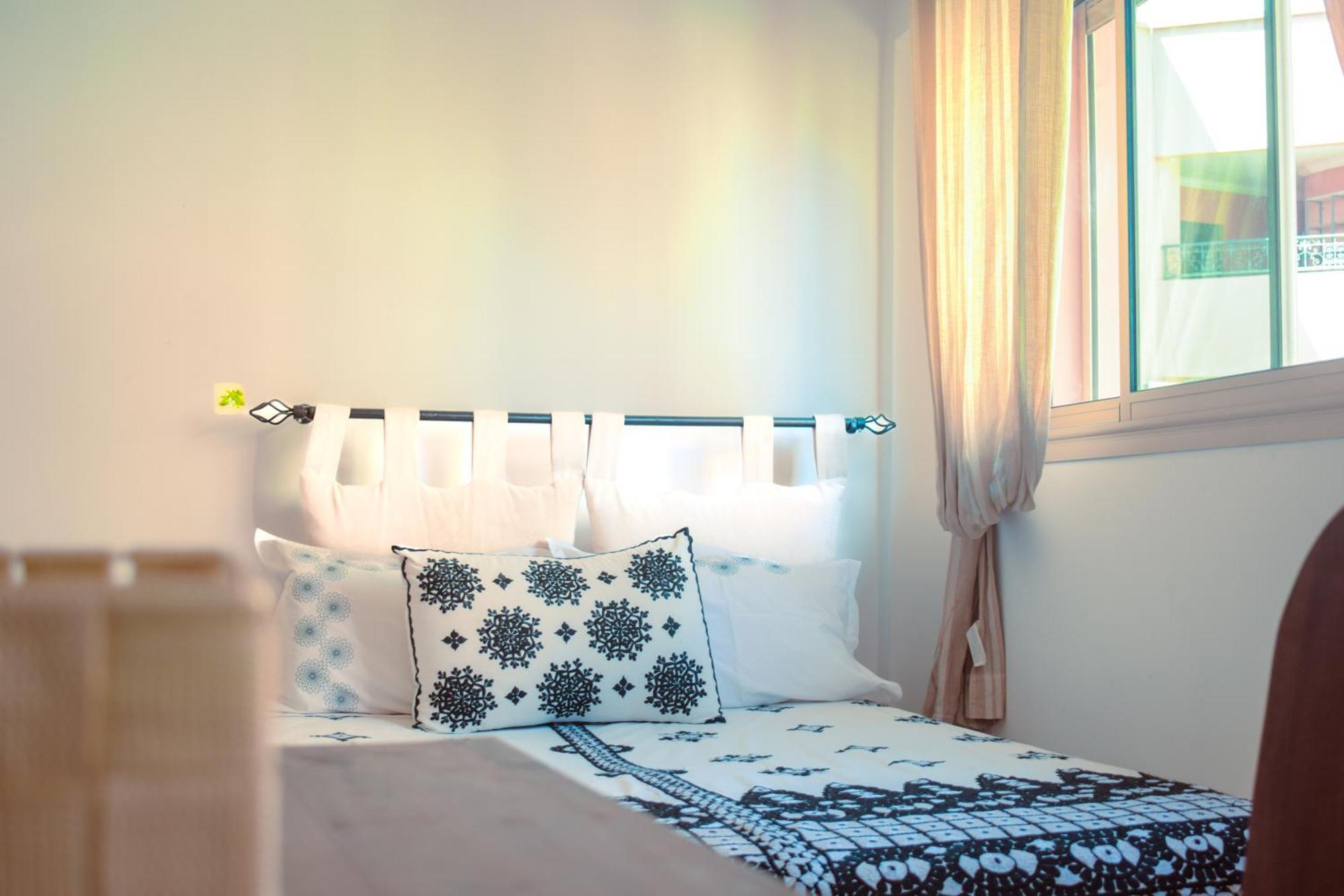 Appartement Residance Daki 14 Marrakesh