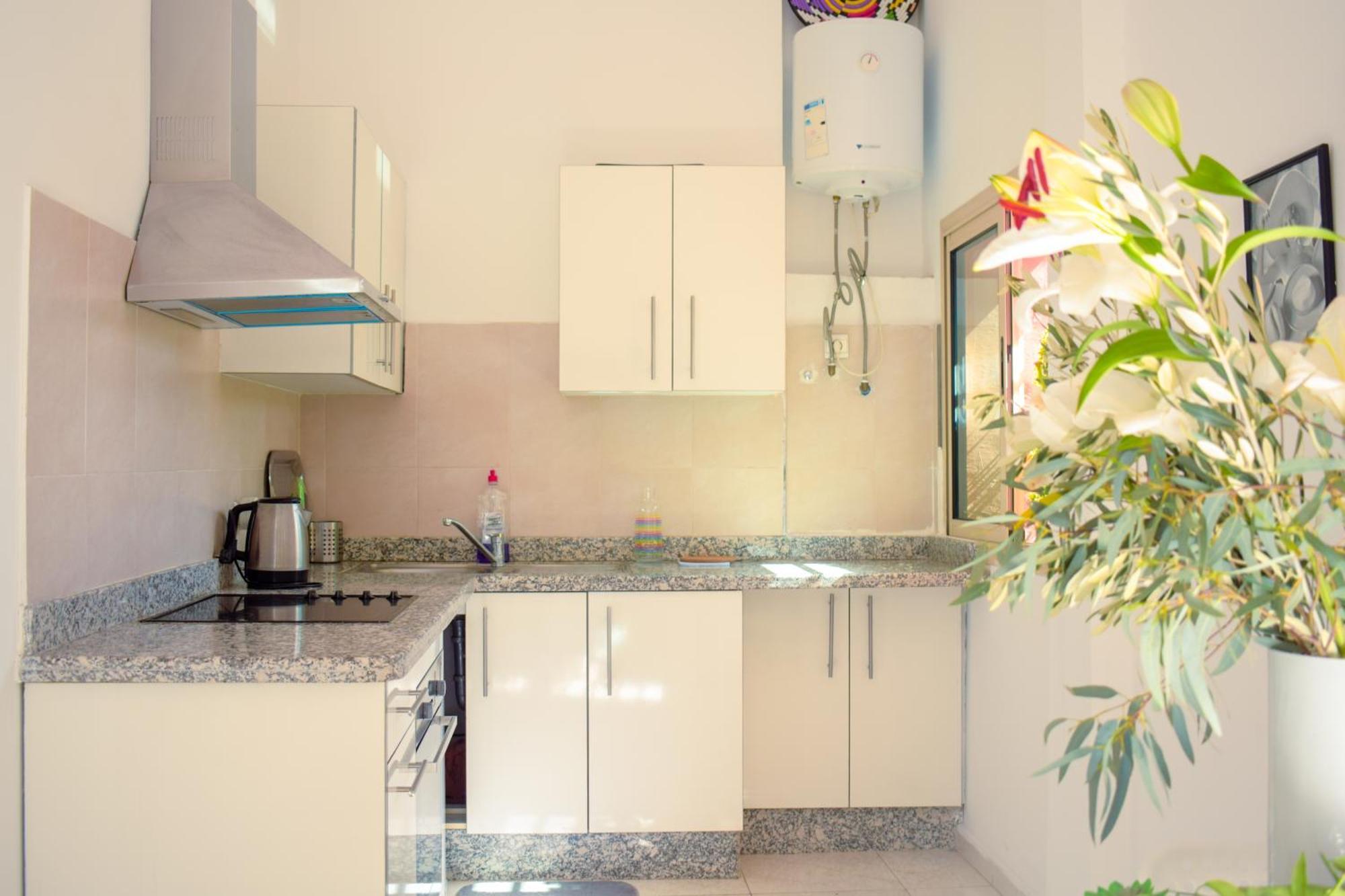 Appartement Residance Daki 14