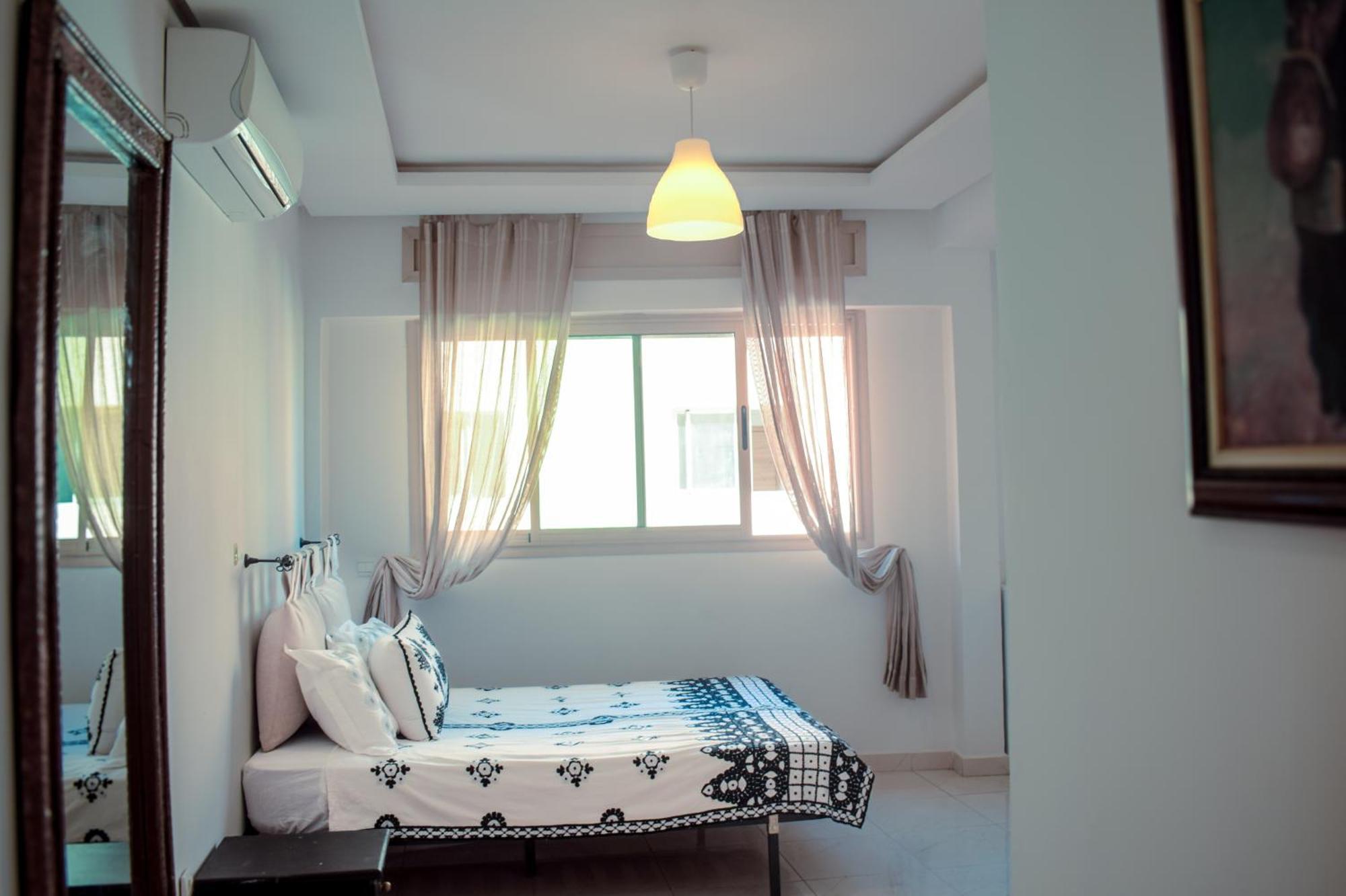 Residance Daki 14 Appartement Marrakesh